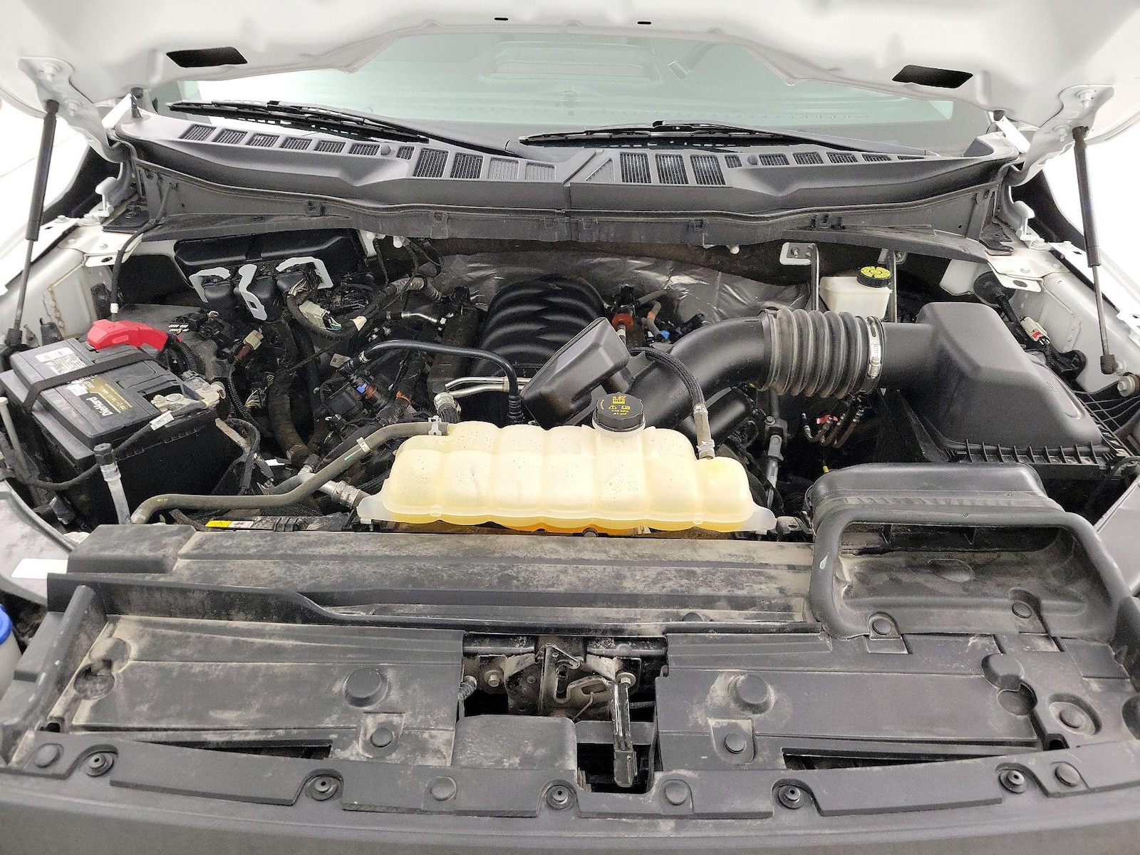 2021 Ford F-150 XL - Photo 21