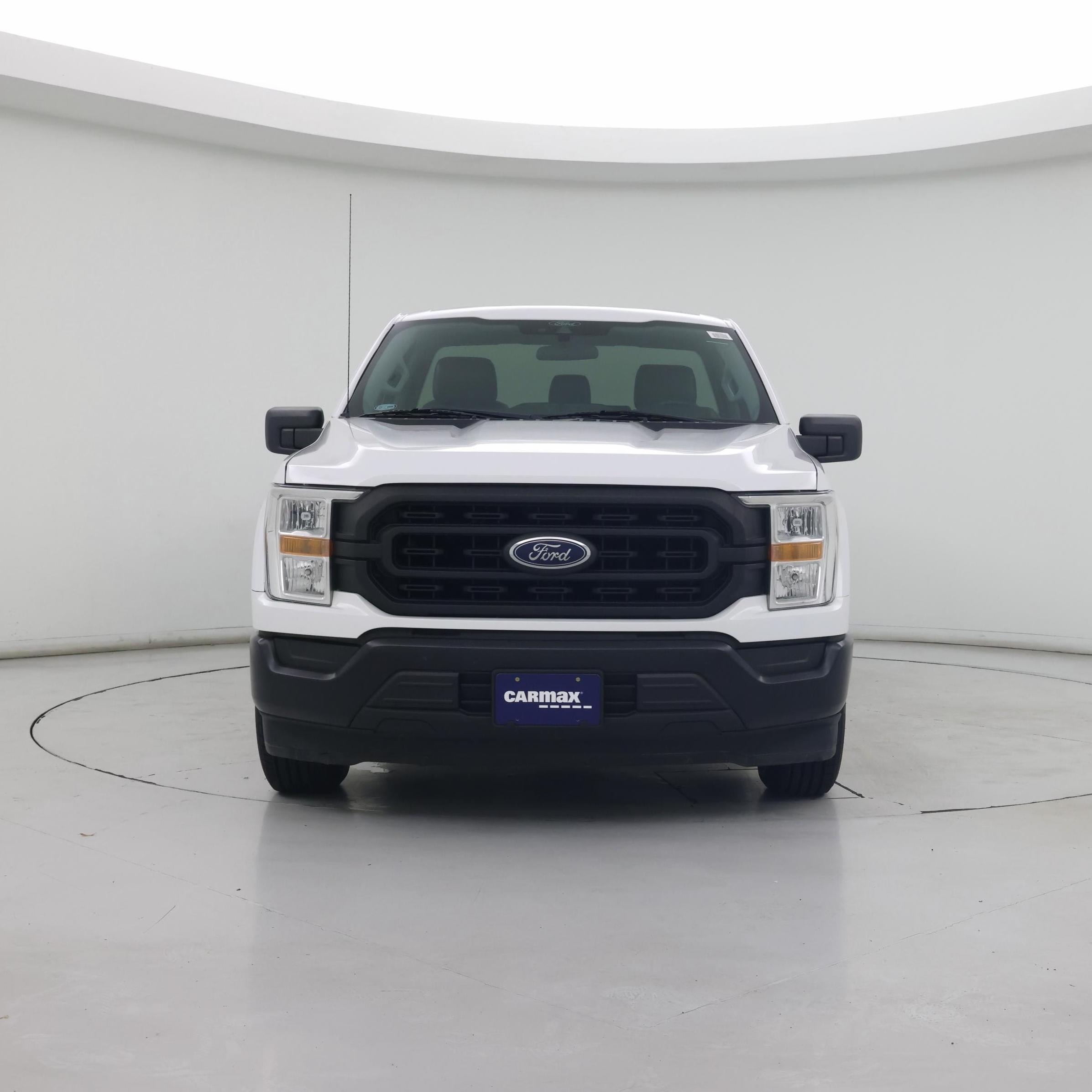 Thumbnail: 2021 Ford F-150 - 5