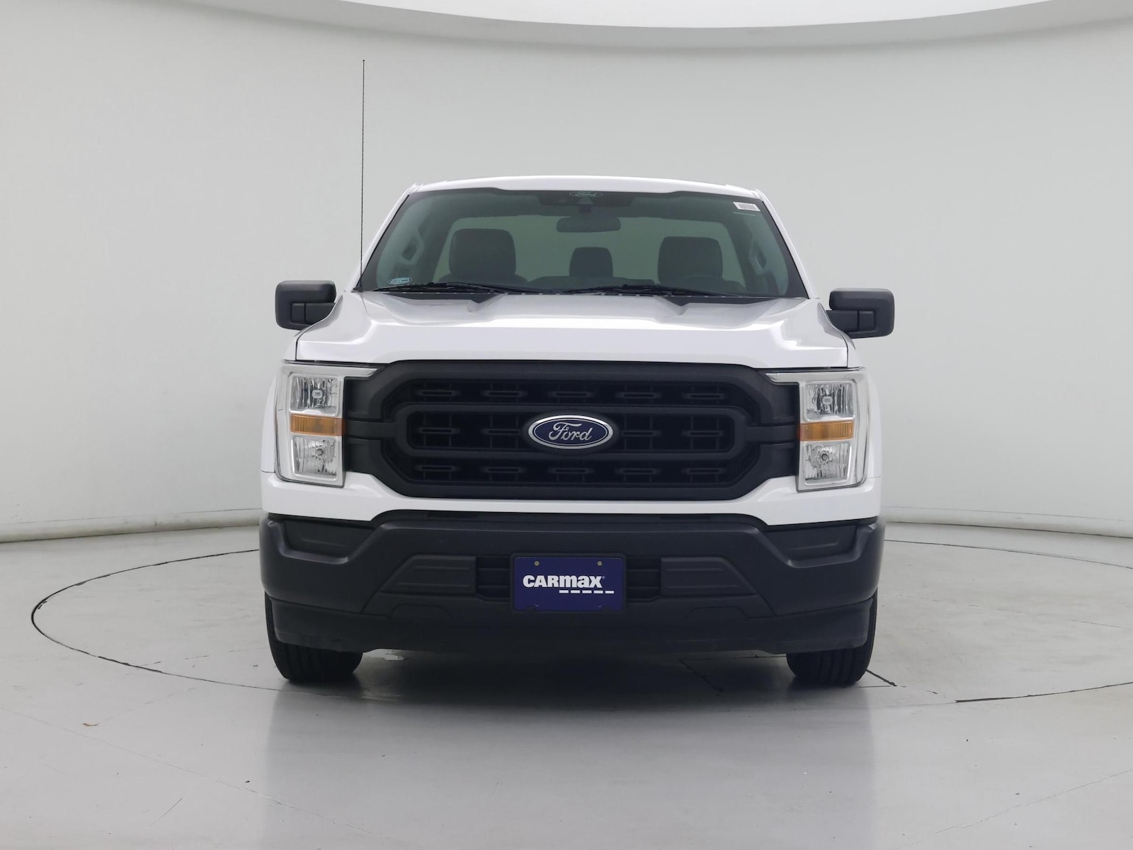 2021 Ford F-150 XL - Photo 6