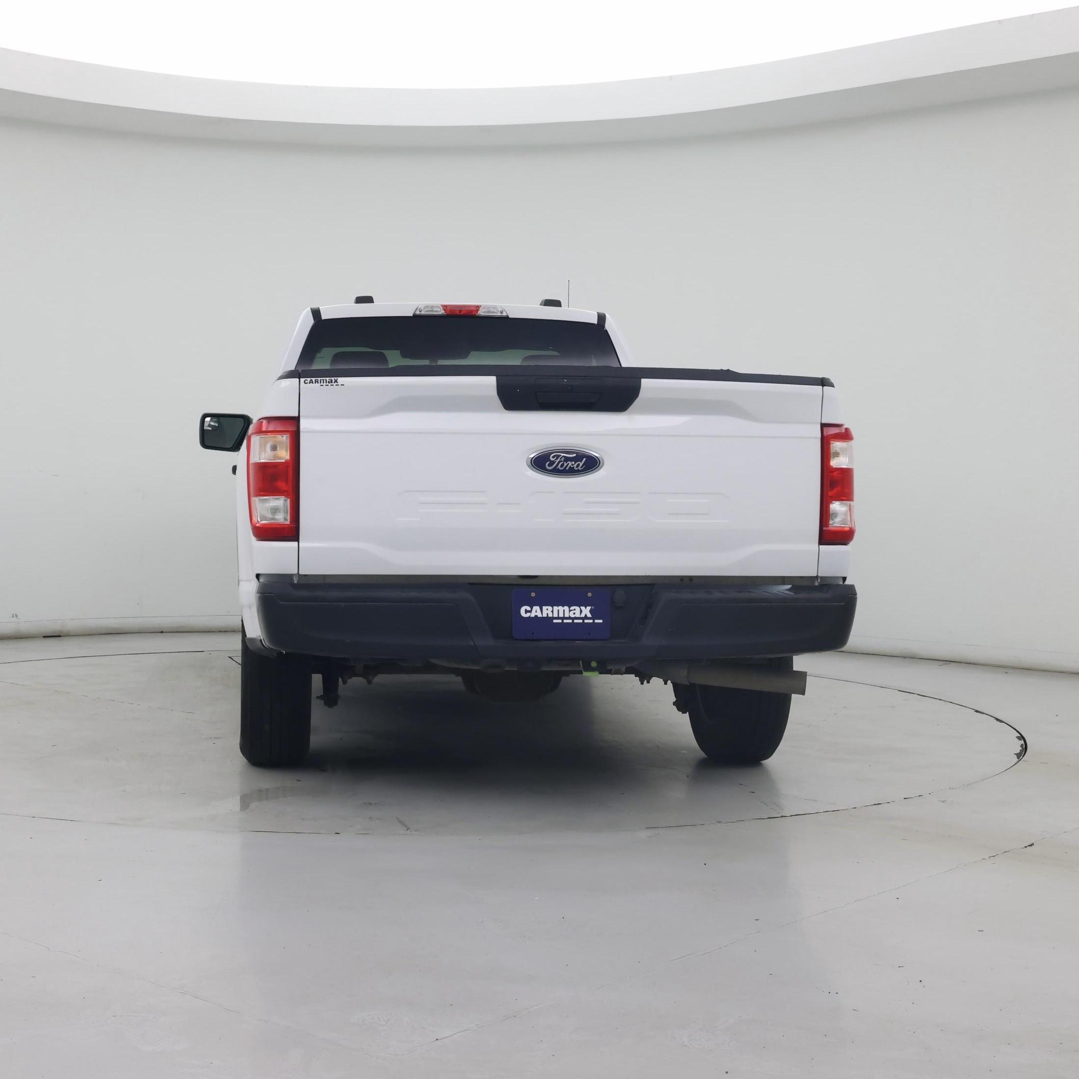 Thumbnail: 2021 Ford F-150 - 6