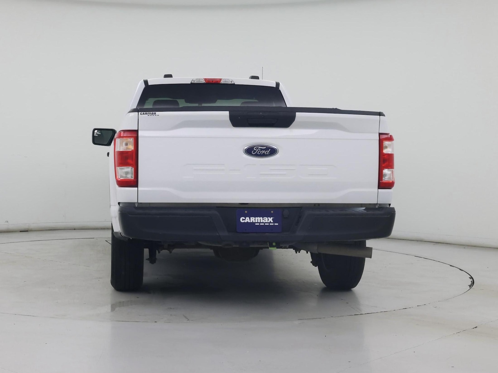 2021 Ford F-150 XL - Photo 7