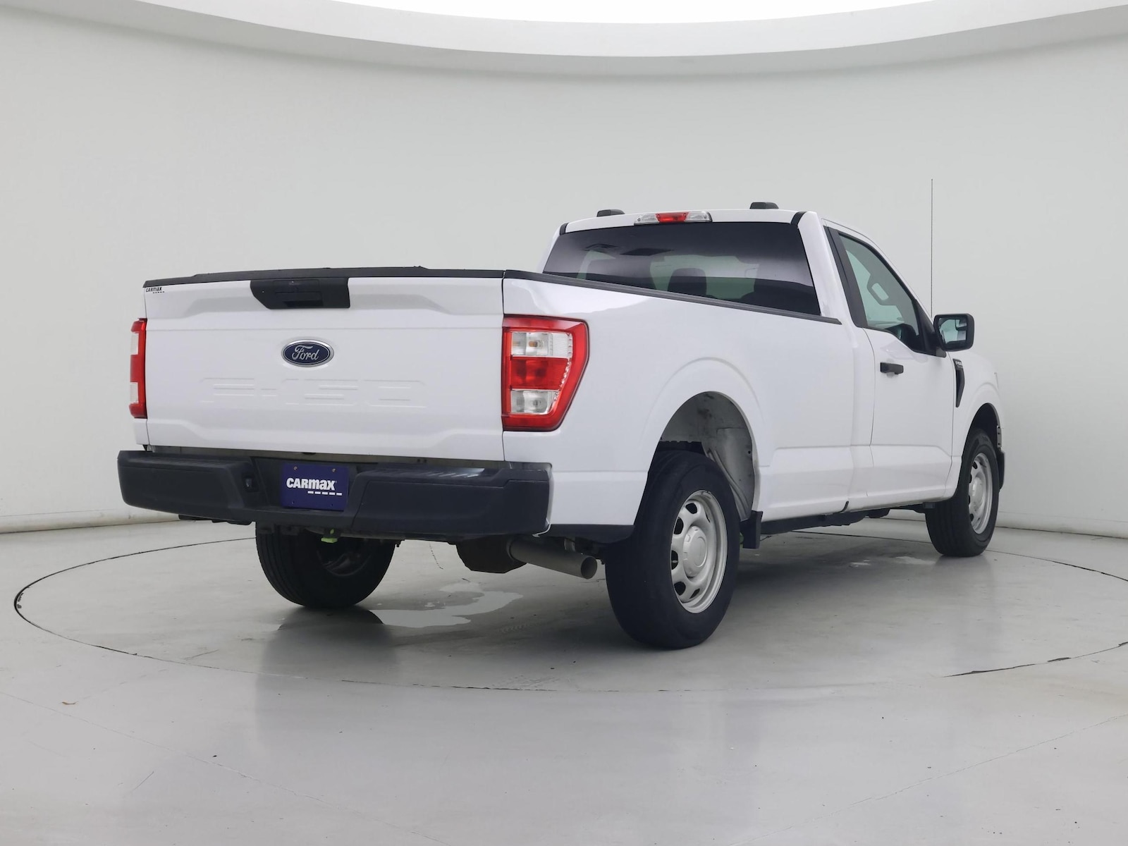2021 Ford F-150 XL - Photo 9