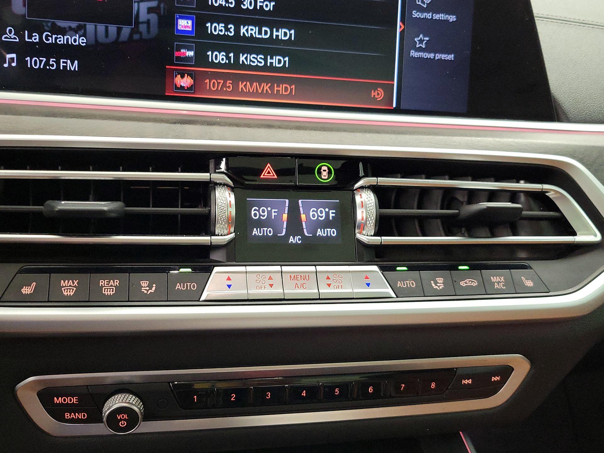 Thumbnail: 2022 BMW X5 - 17