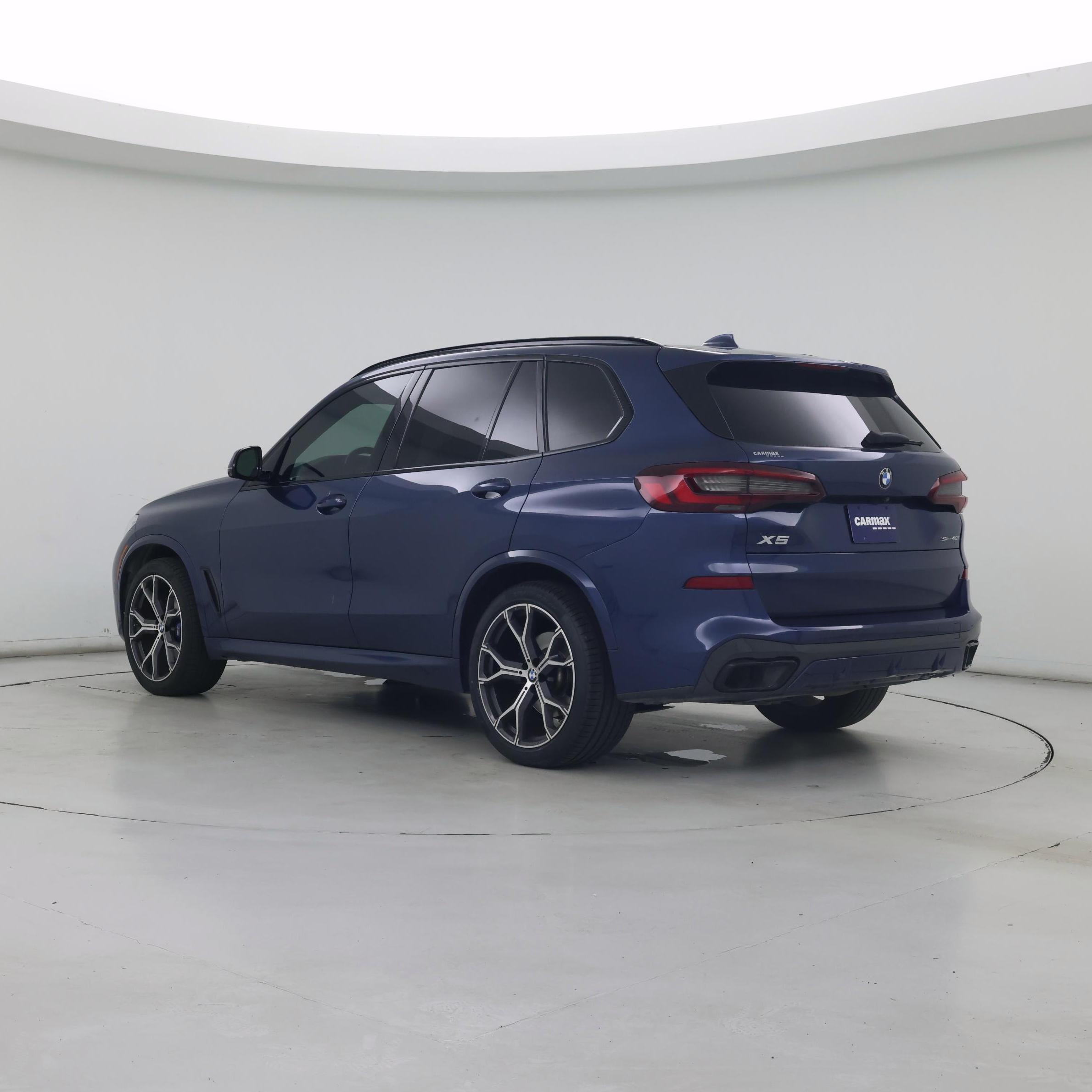 Thumbnail: 2022 BMW X5 - 2