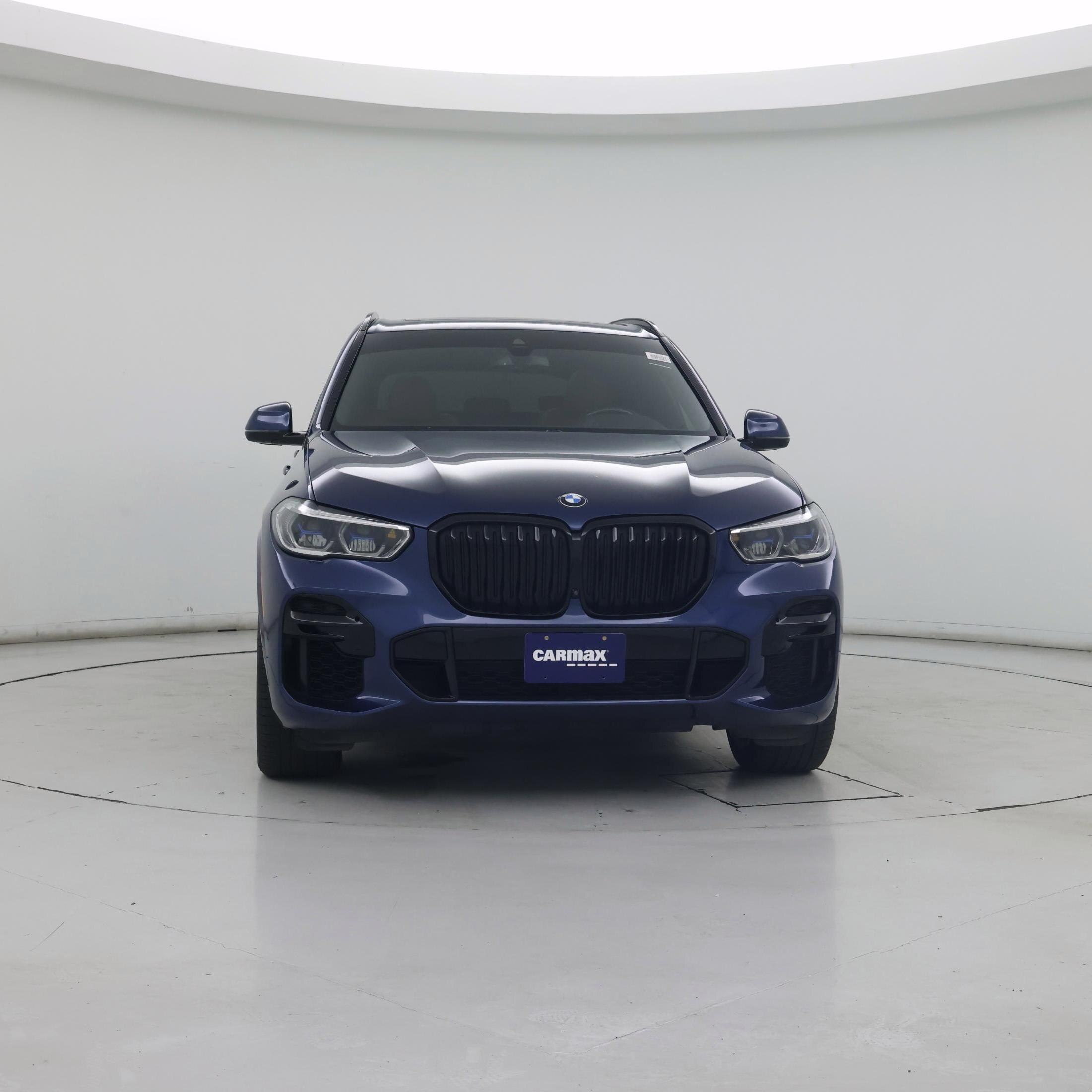 Thumbnail: 2022 BMW X5 - 5