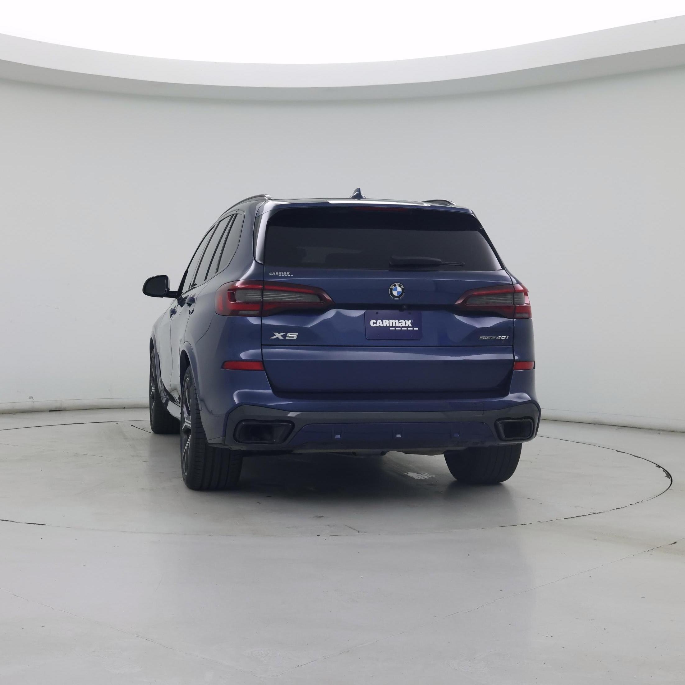 Thumbnail: 2022 BMW X5 - 6