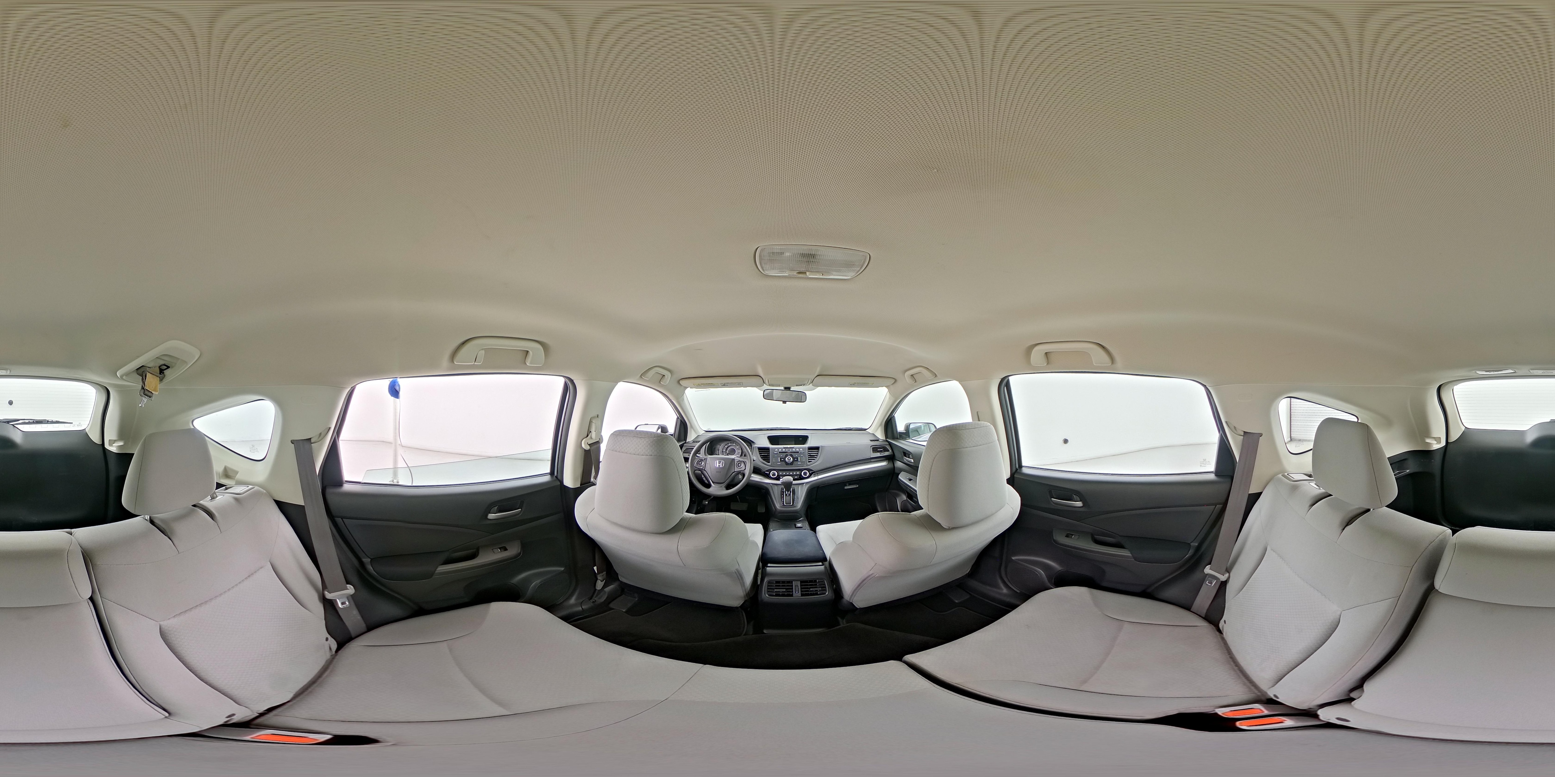 2015 Honda CR-V LX - Photo 25