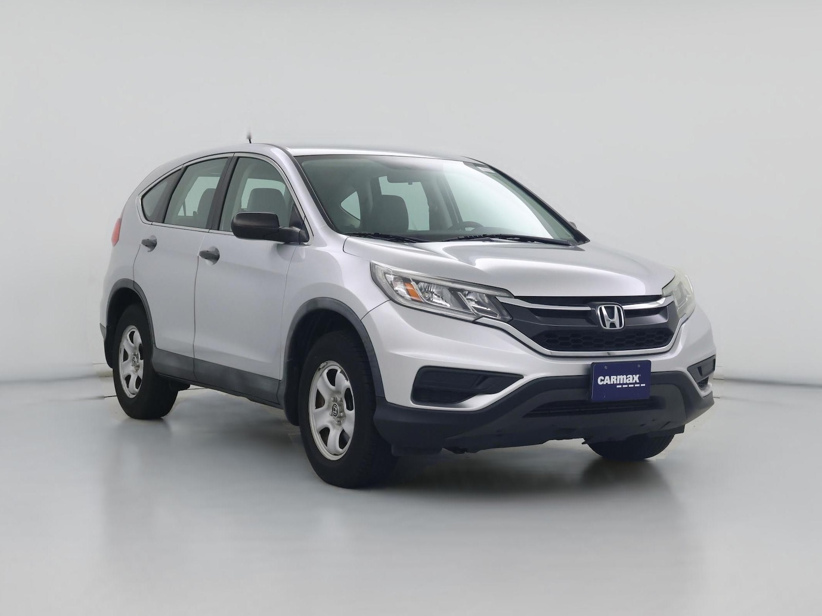 2015 Honda CR-V LX - Photo 1