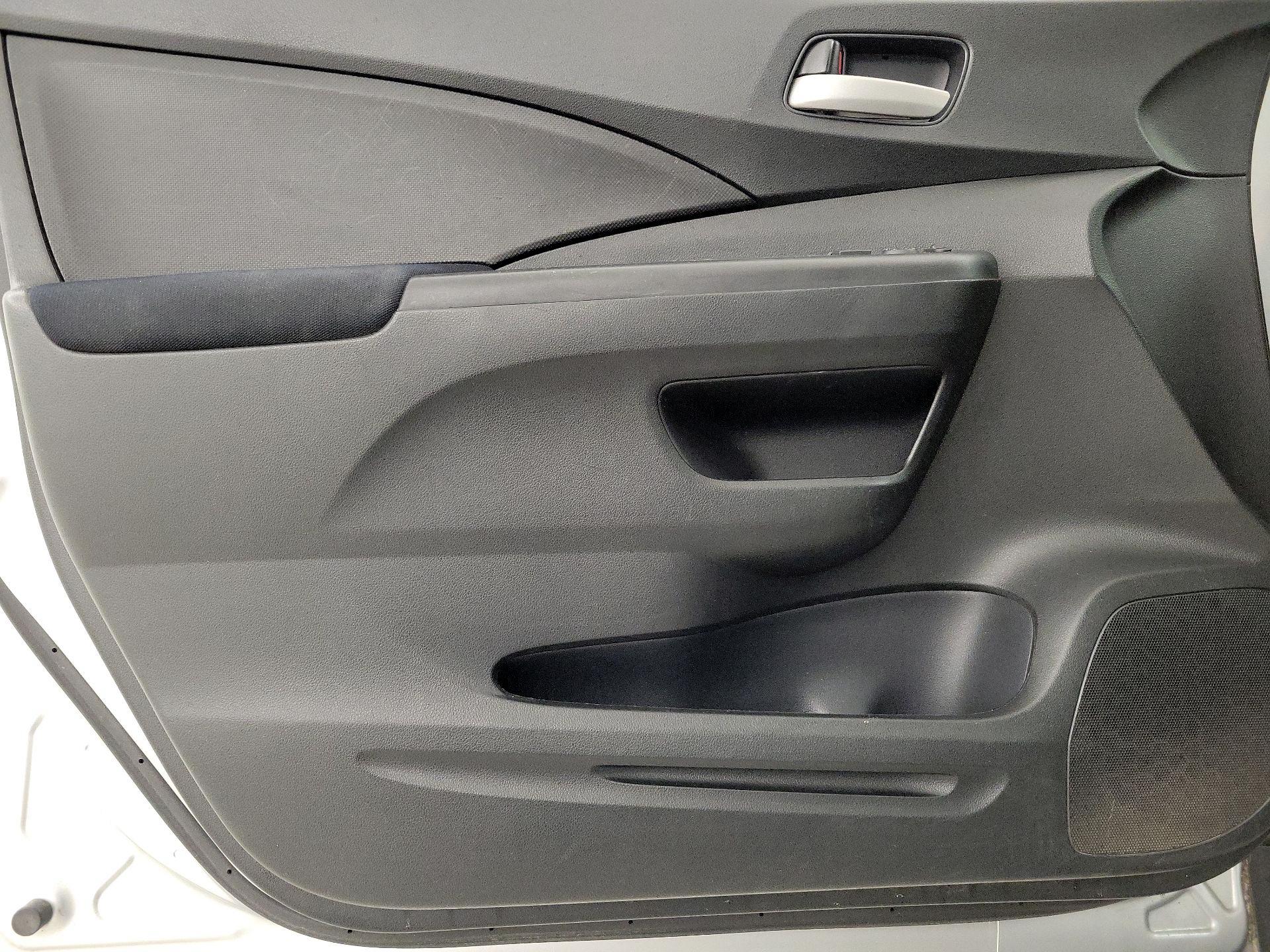 Thumbnail: 2015 Honda CR-V - 12