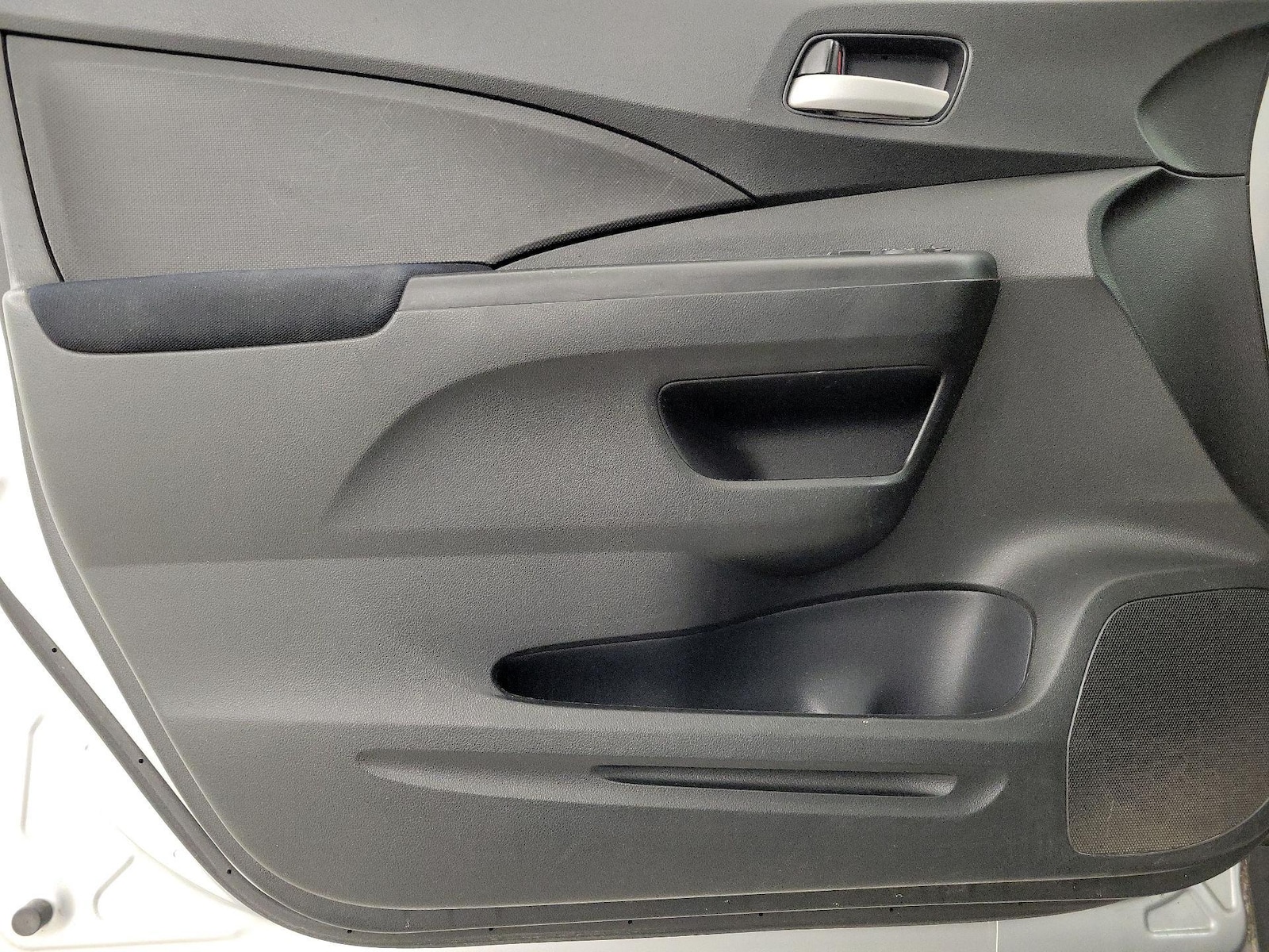 2015 Honda CR-V LX - Photo 13