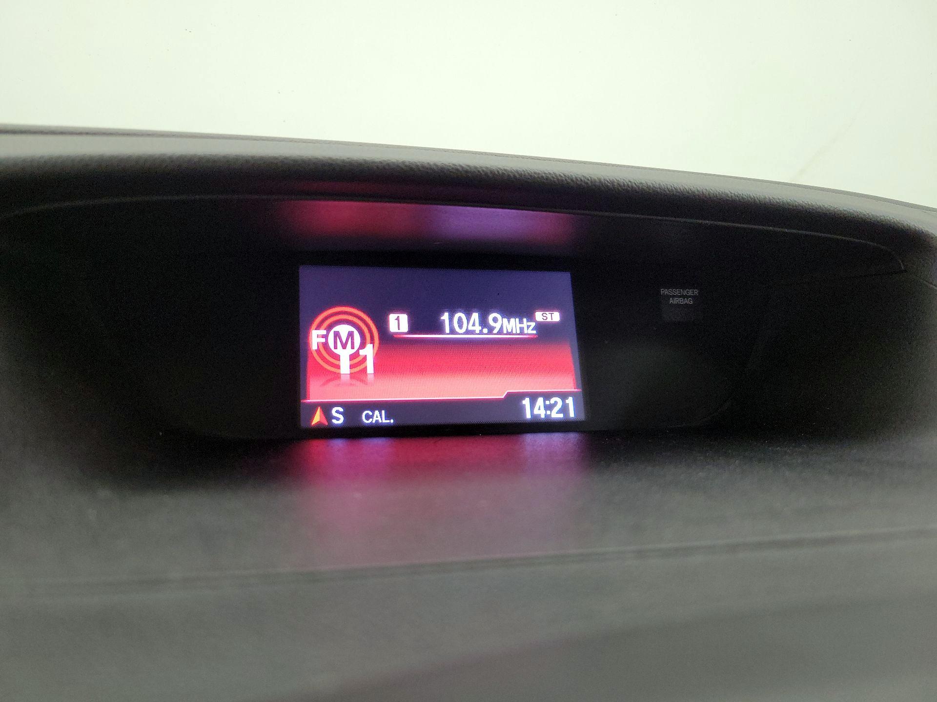 Thumbnail: 2015 Honda CR-V - 15