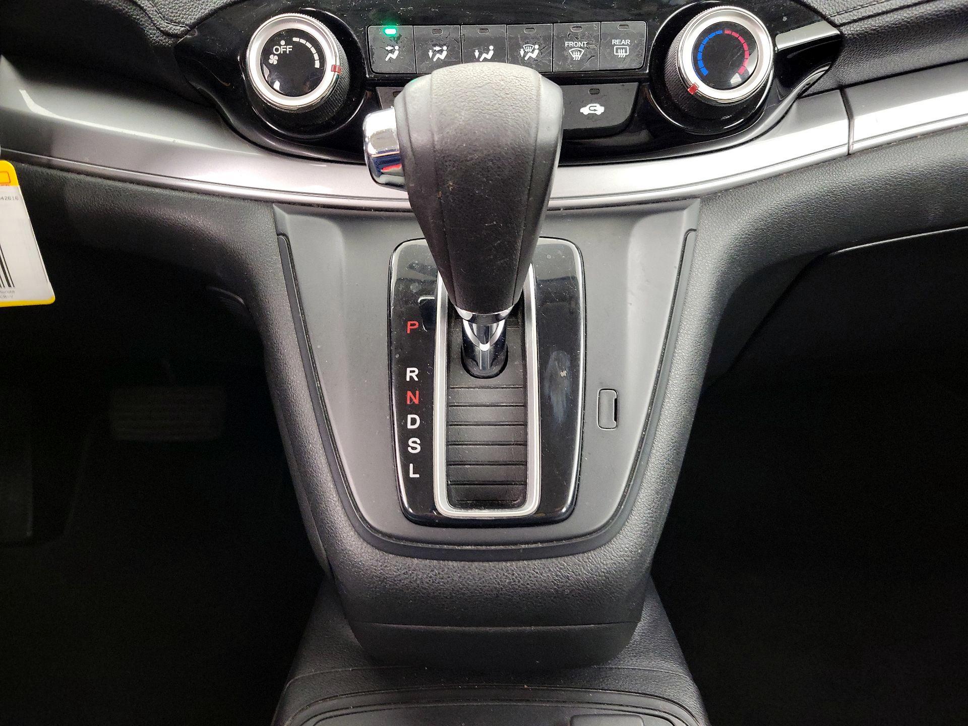 Thumbnail: 2015 Honda CR-V - 17