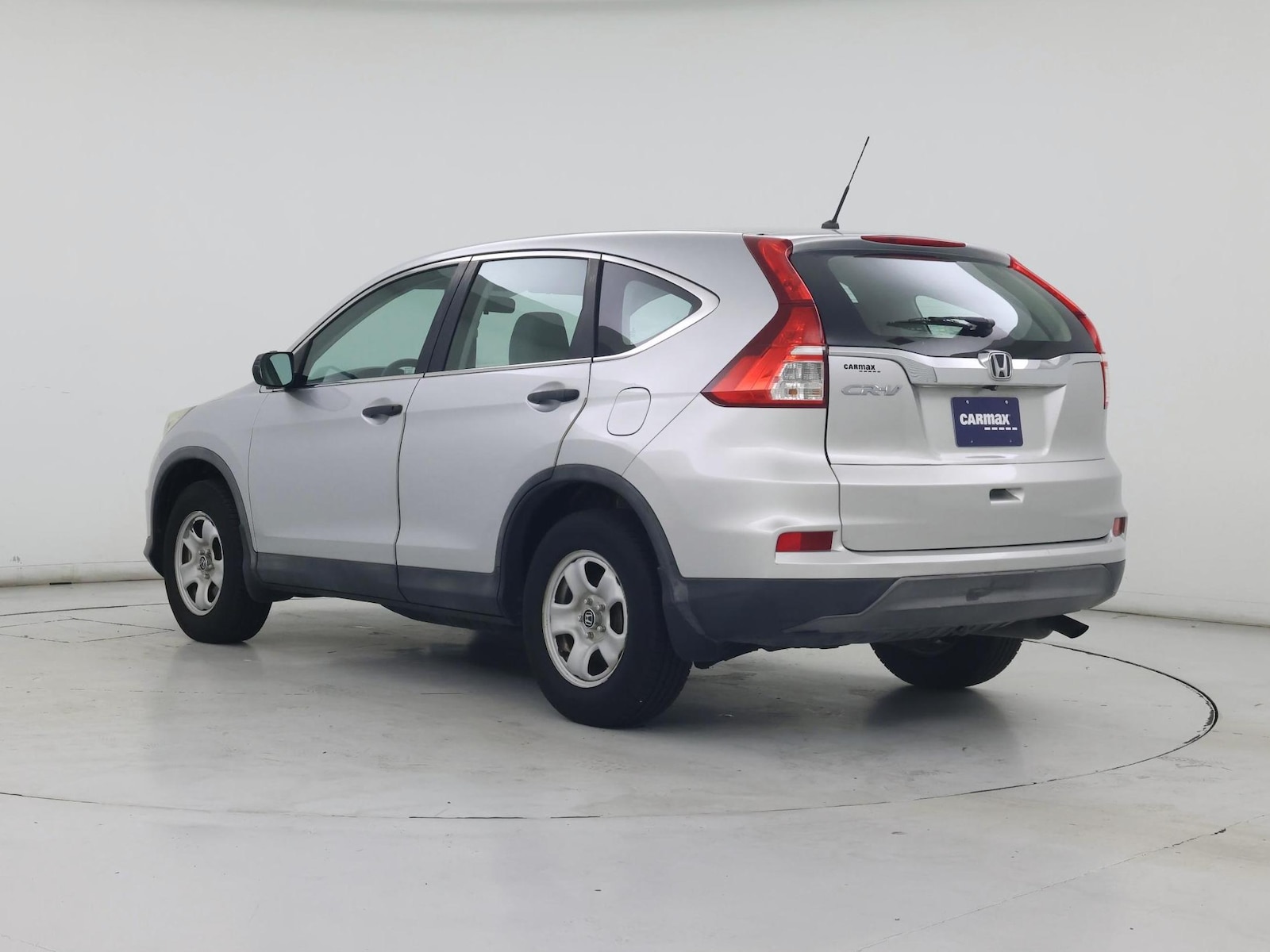 2015 Honda CR-V LX - Photo 3