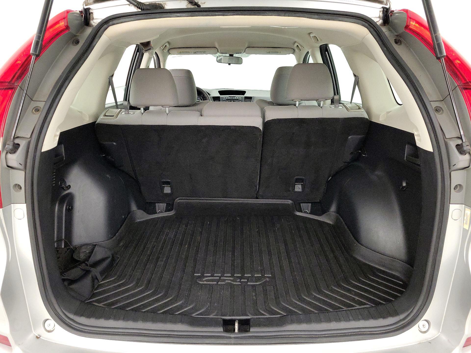 Thumbnail: 2015 Honda CR-V - 20