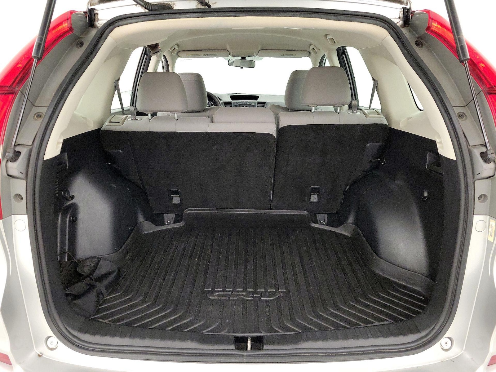 2015 Honda CR-V LX - Photo 21