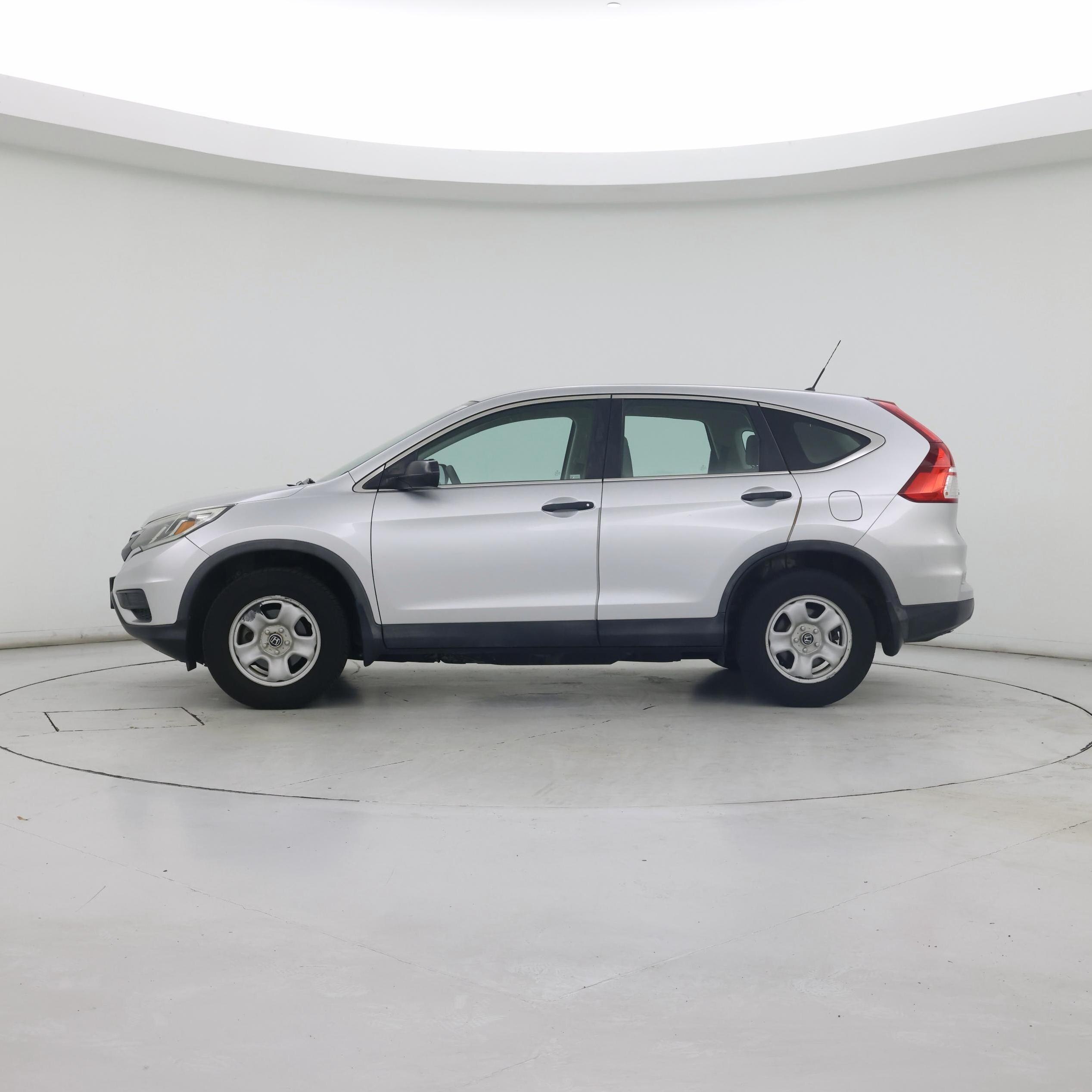 Thumbnail: 2015 Honda CR-V - 3