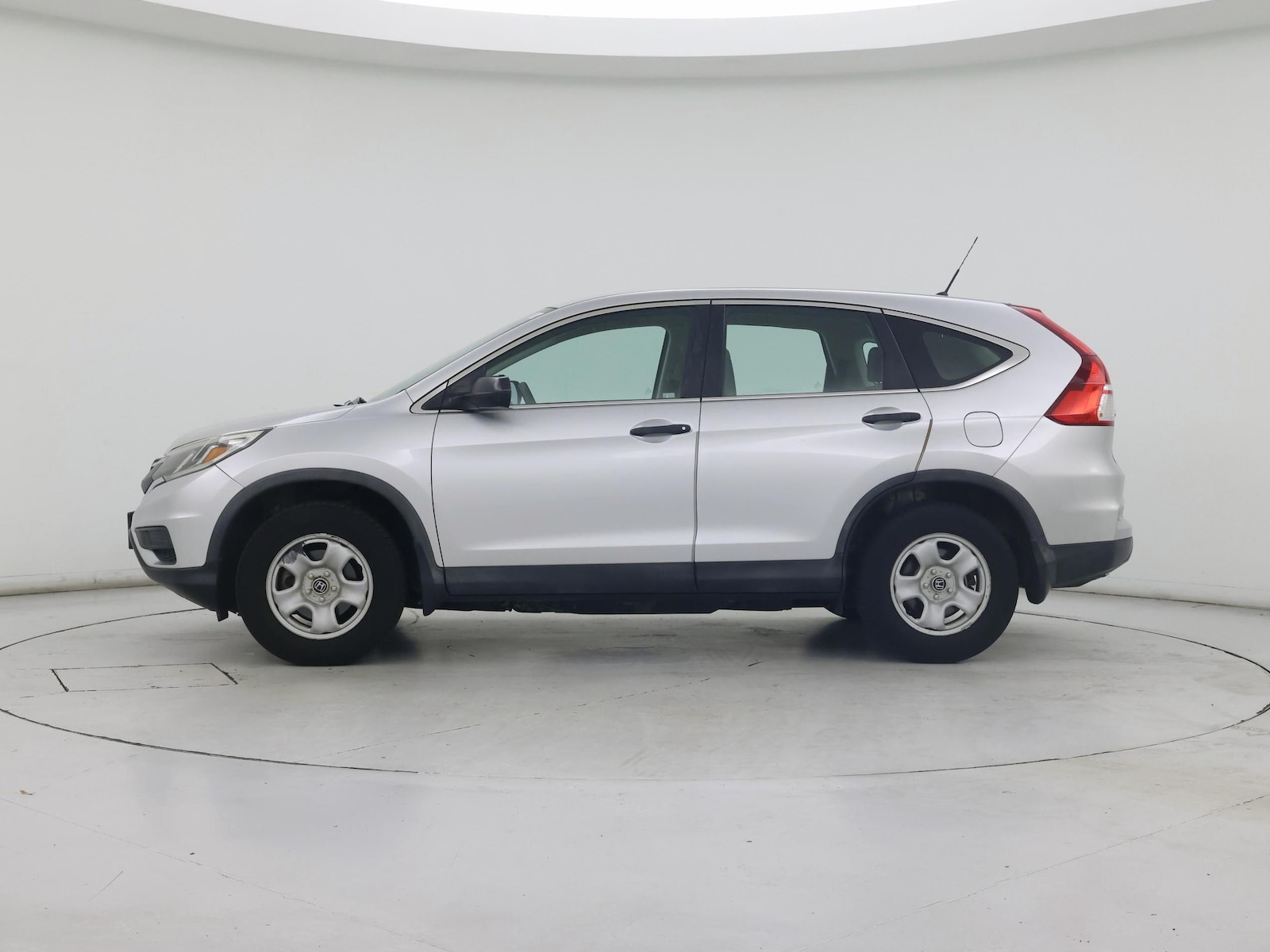 2015 Honda CR-V LX - Photo 4