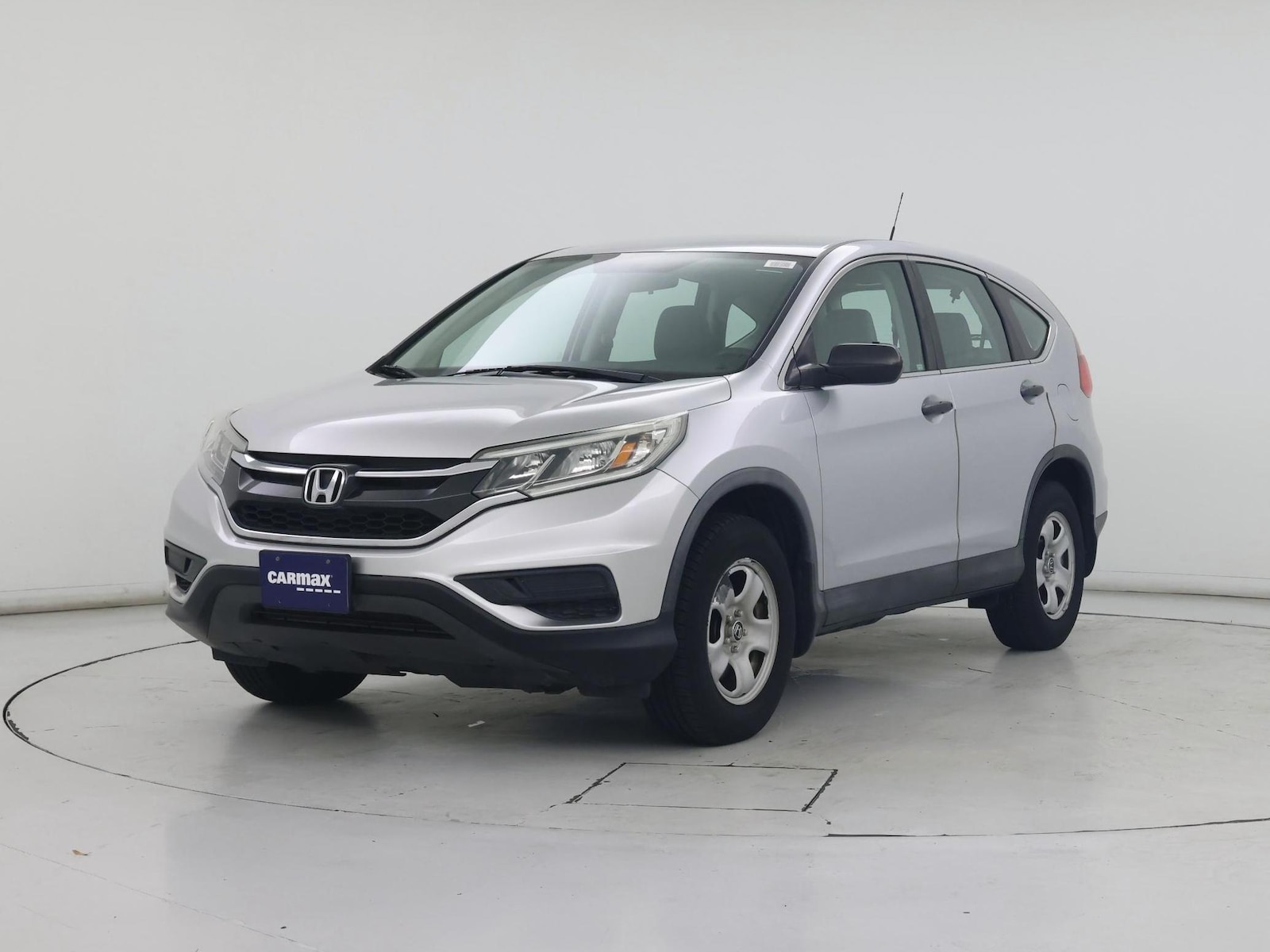 2015 Honda CR-V LX - Photo 5