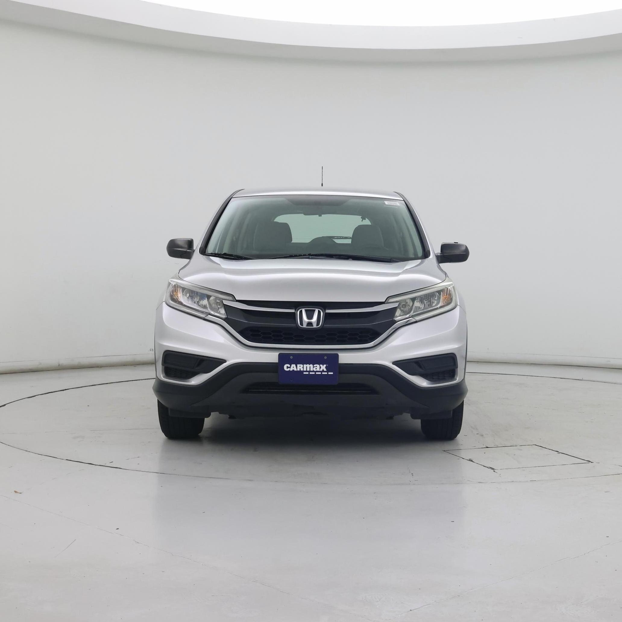 Thumbnail: 2015 Honda CR-V - 5