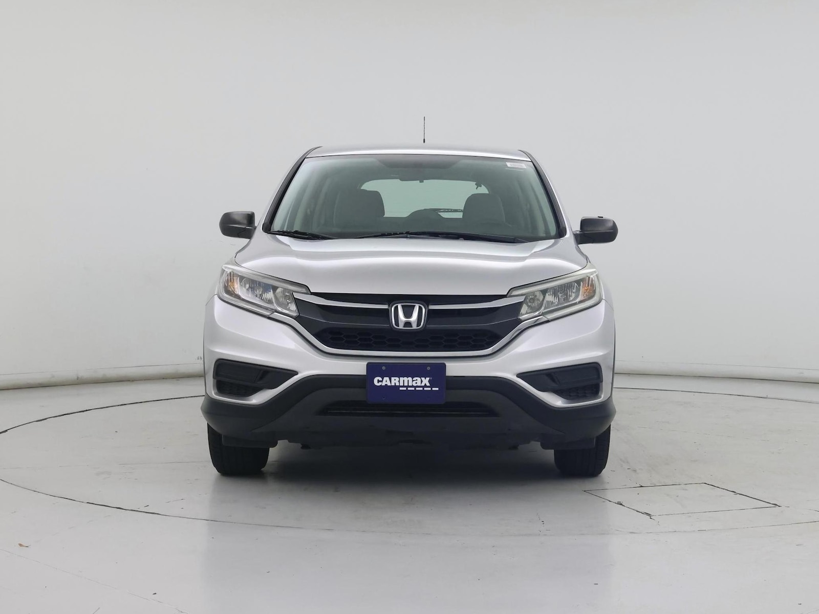 2015 Honda CR-V LX - Photo 6
