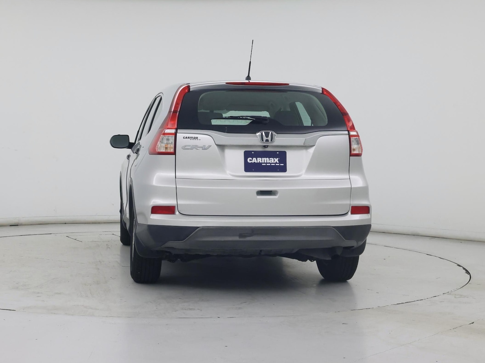 2015 Honda CR-V LX - Photo 7