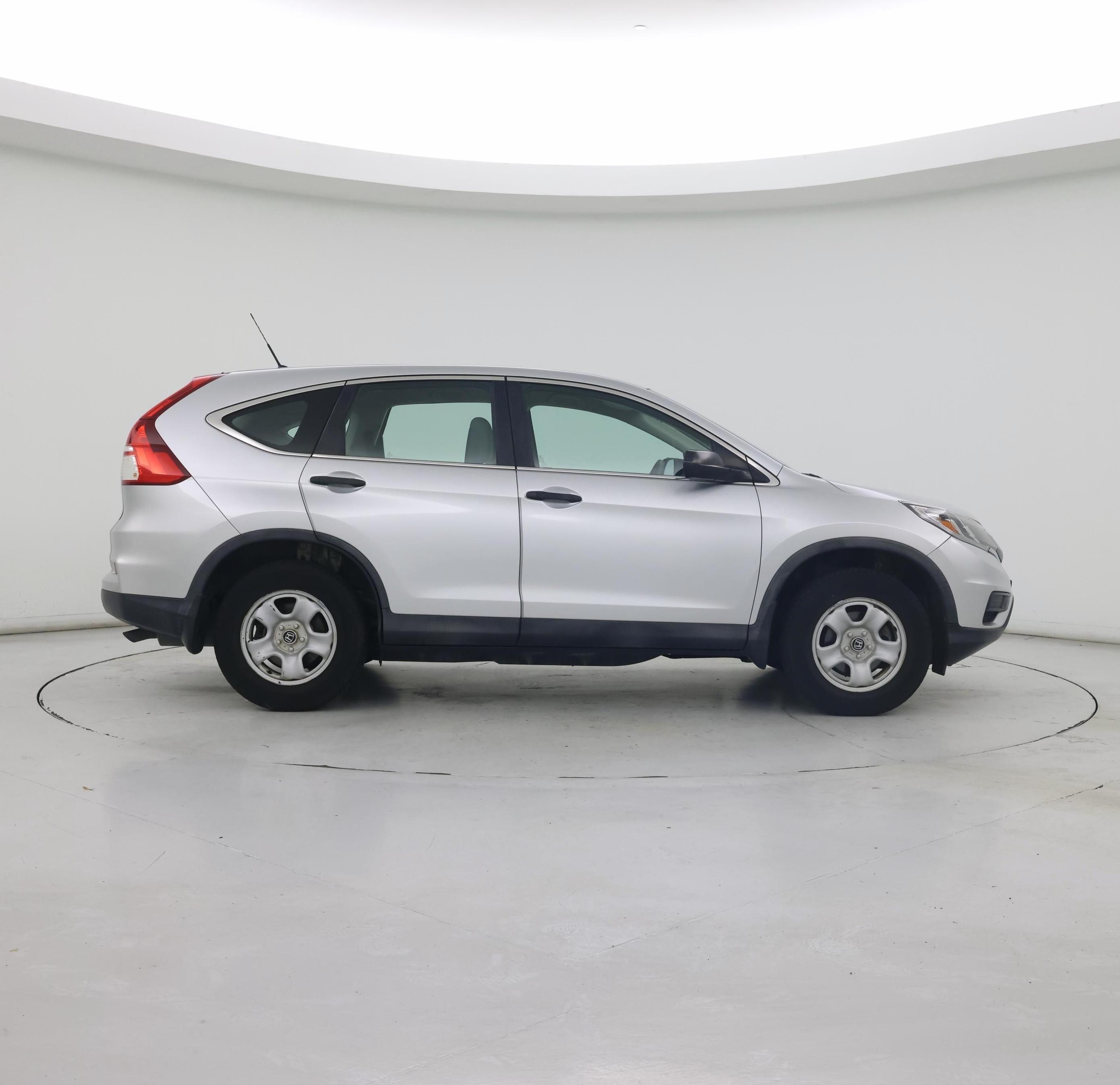 Thumbnail: 2015 Honda CR-V - 7