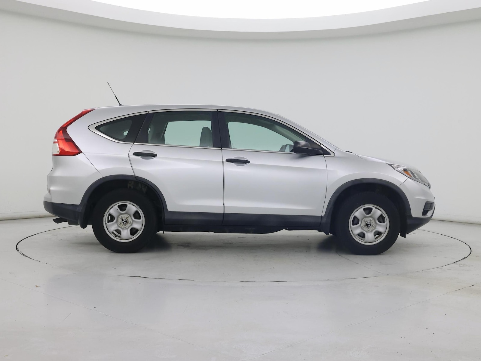 2015 Honda CR-V LX - Photo 8