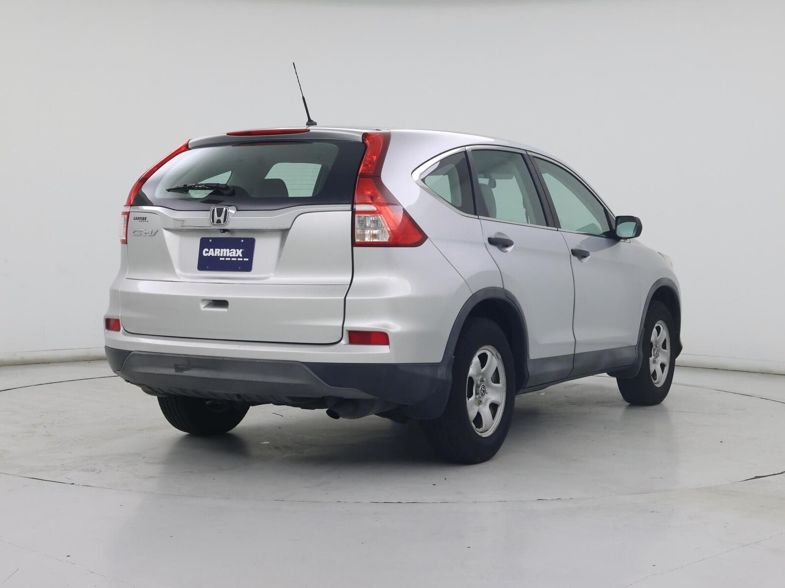 2015 Honda CR-V LX - Photo 9