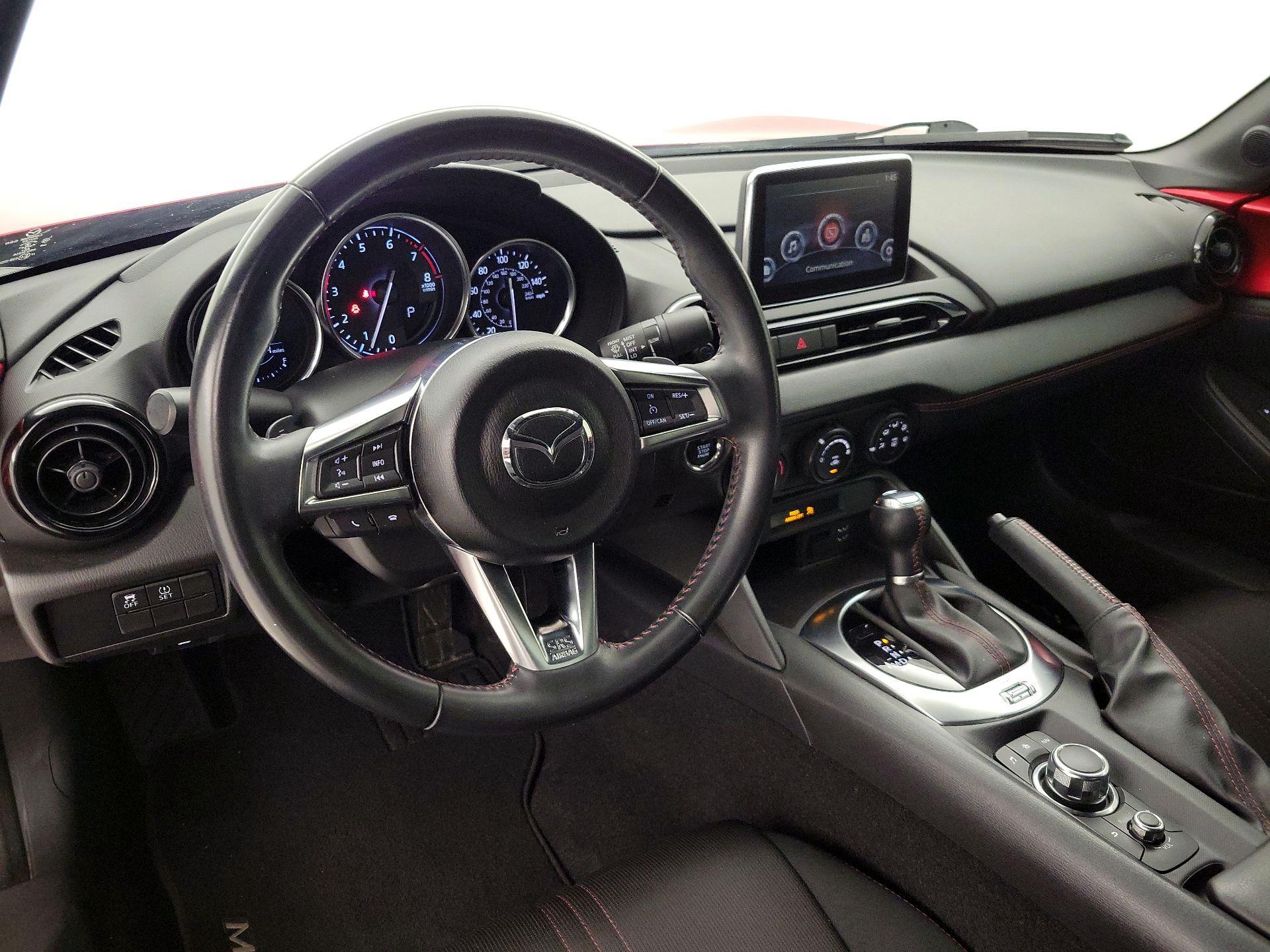 Thumbnail: 2016 Mazda MX-5 Miata - 9