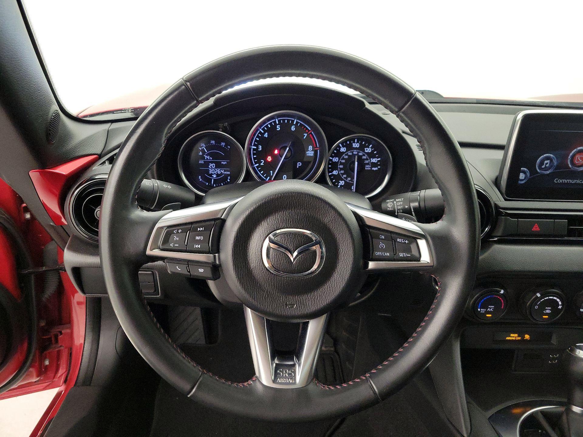 Thumbnail: 2016 Mazda MX-5 Miata - 10