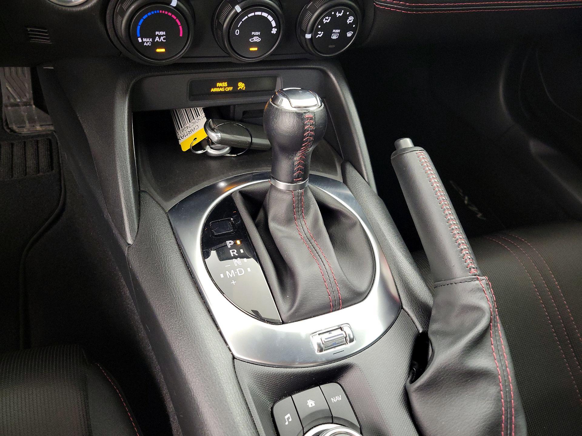 Thumbnail: 2016 Mazda MX-5 Miata - 16