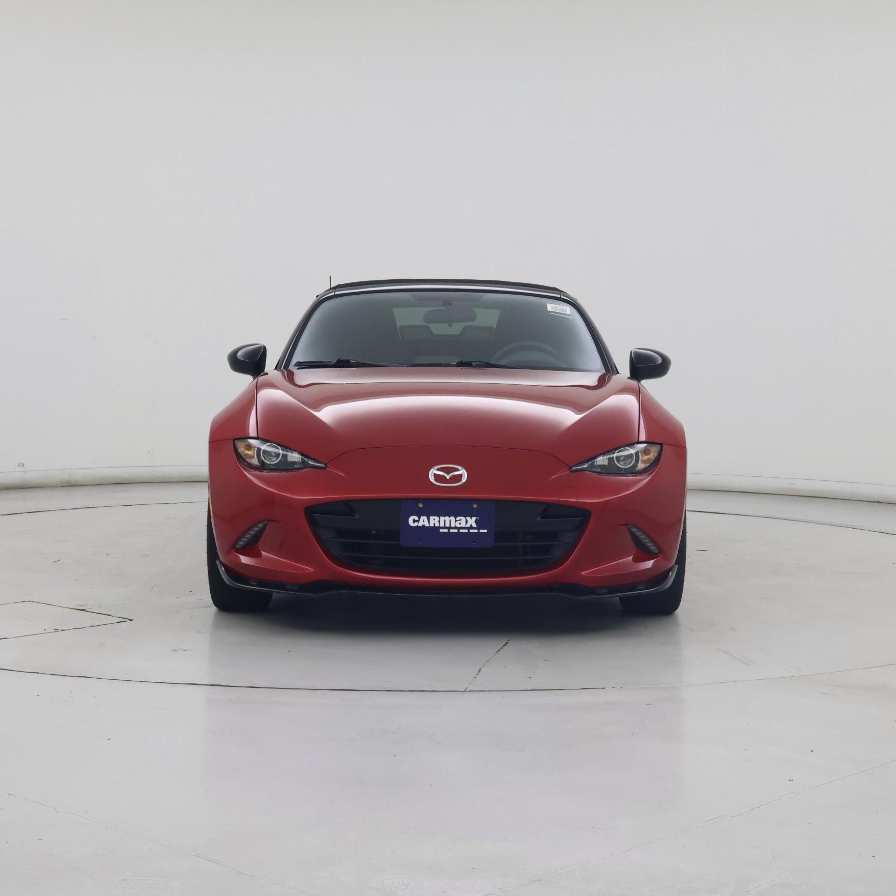 Thumbnail: 2016 Mazda MX-5 Miata - 5