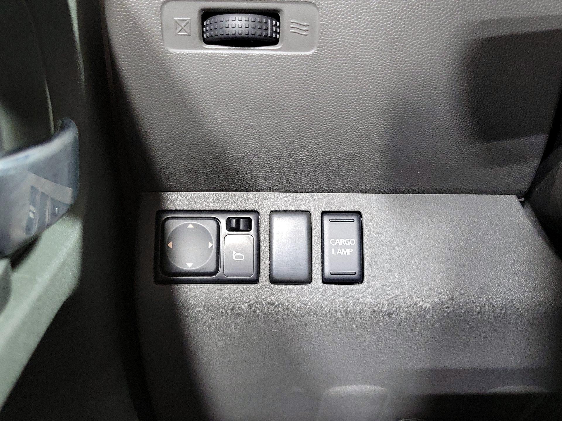 Thumbnail: 2019 Nissan Frontier - 13