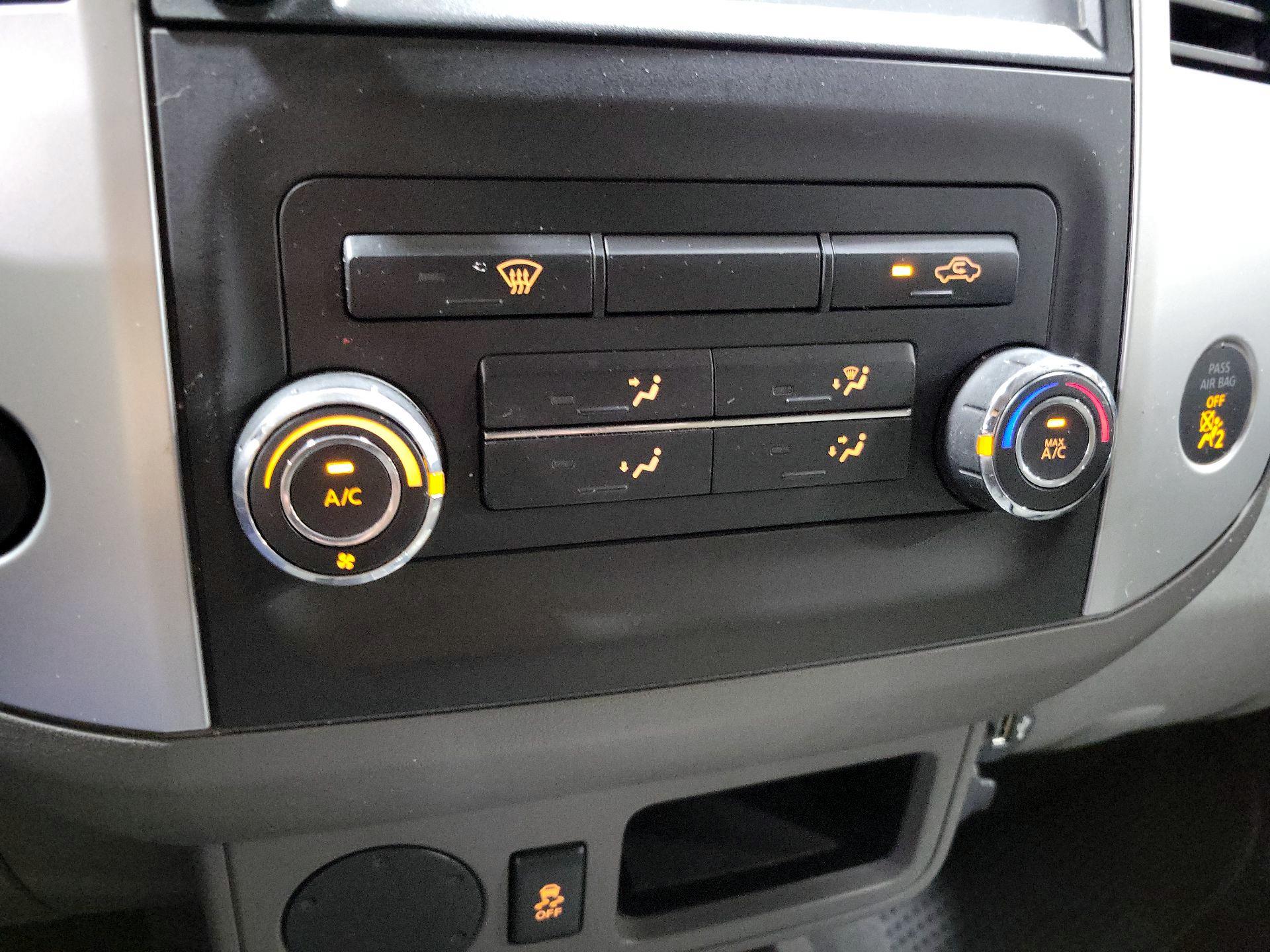 Thumbnail: 2019 Nissan Frontier - 16