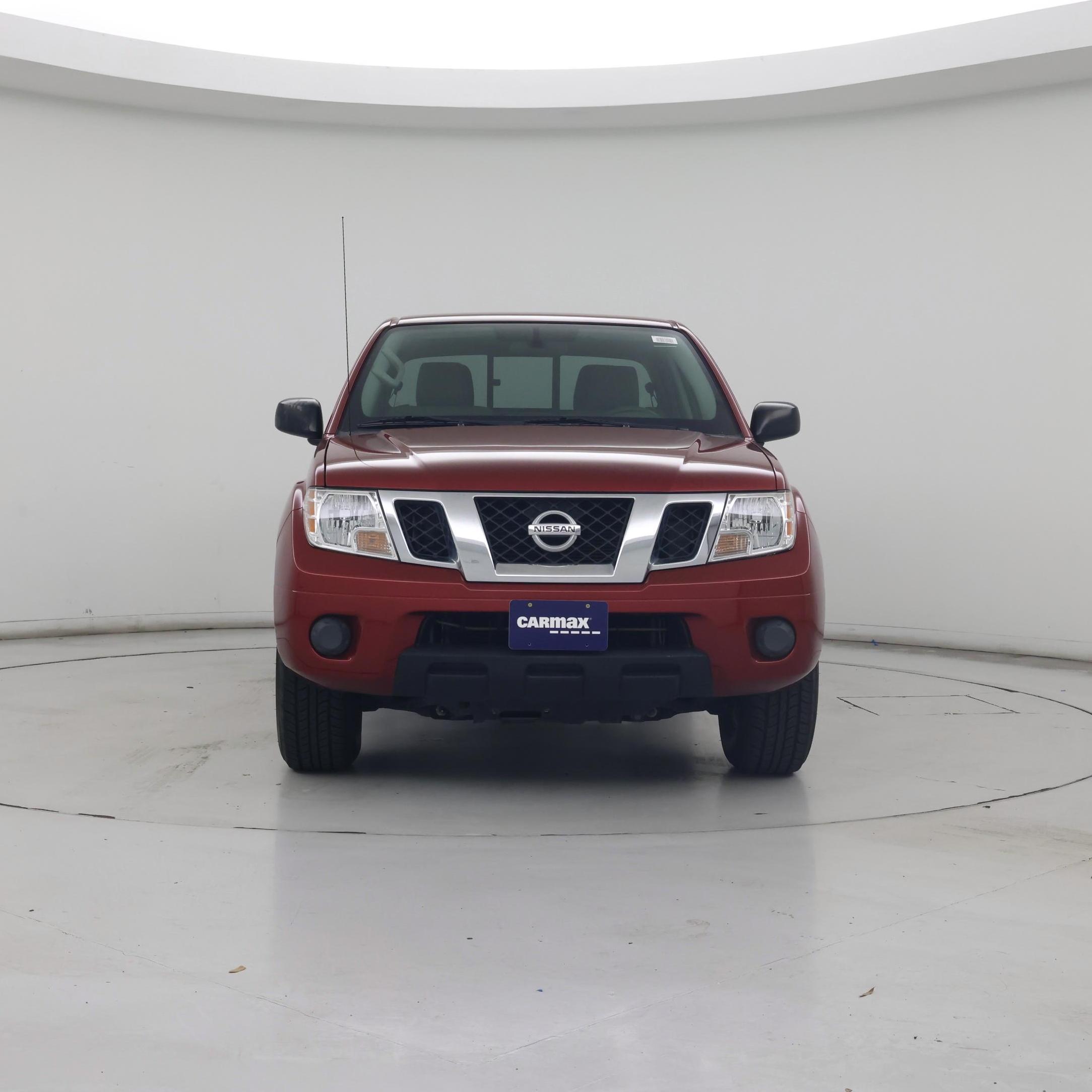 Thumbnail: 2019 Nissan Frontier - 5