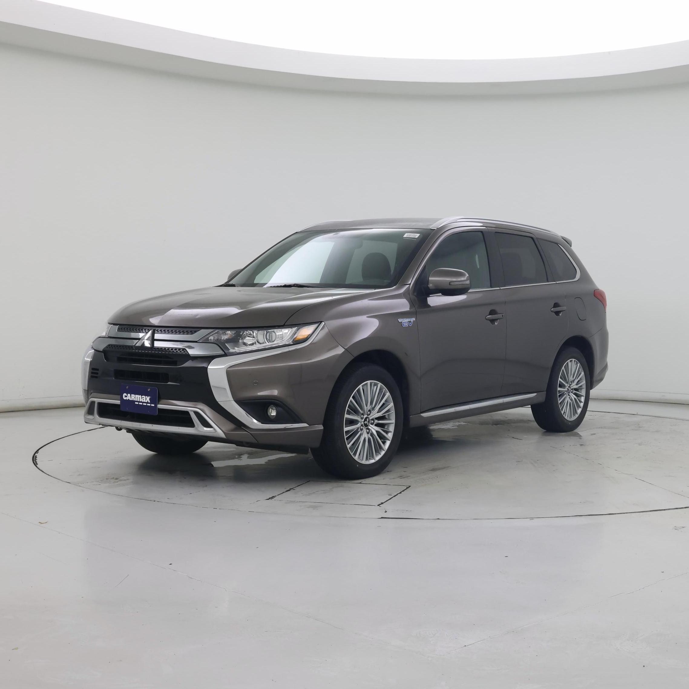 Thumbnail: 2019 Mitsubishi Outlander - 4