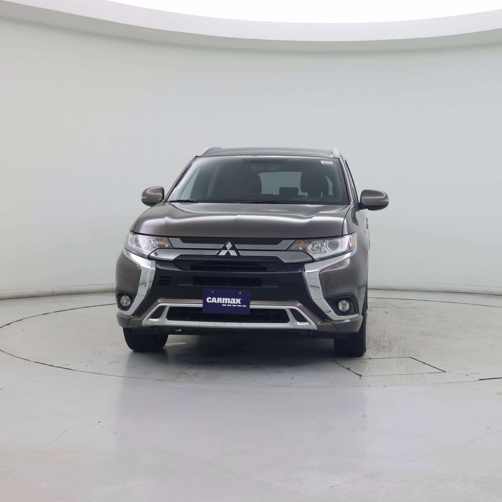 Thumbnail: 2019 Mitsubishi Outlander - 5