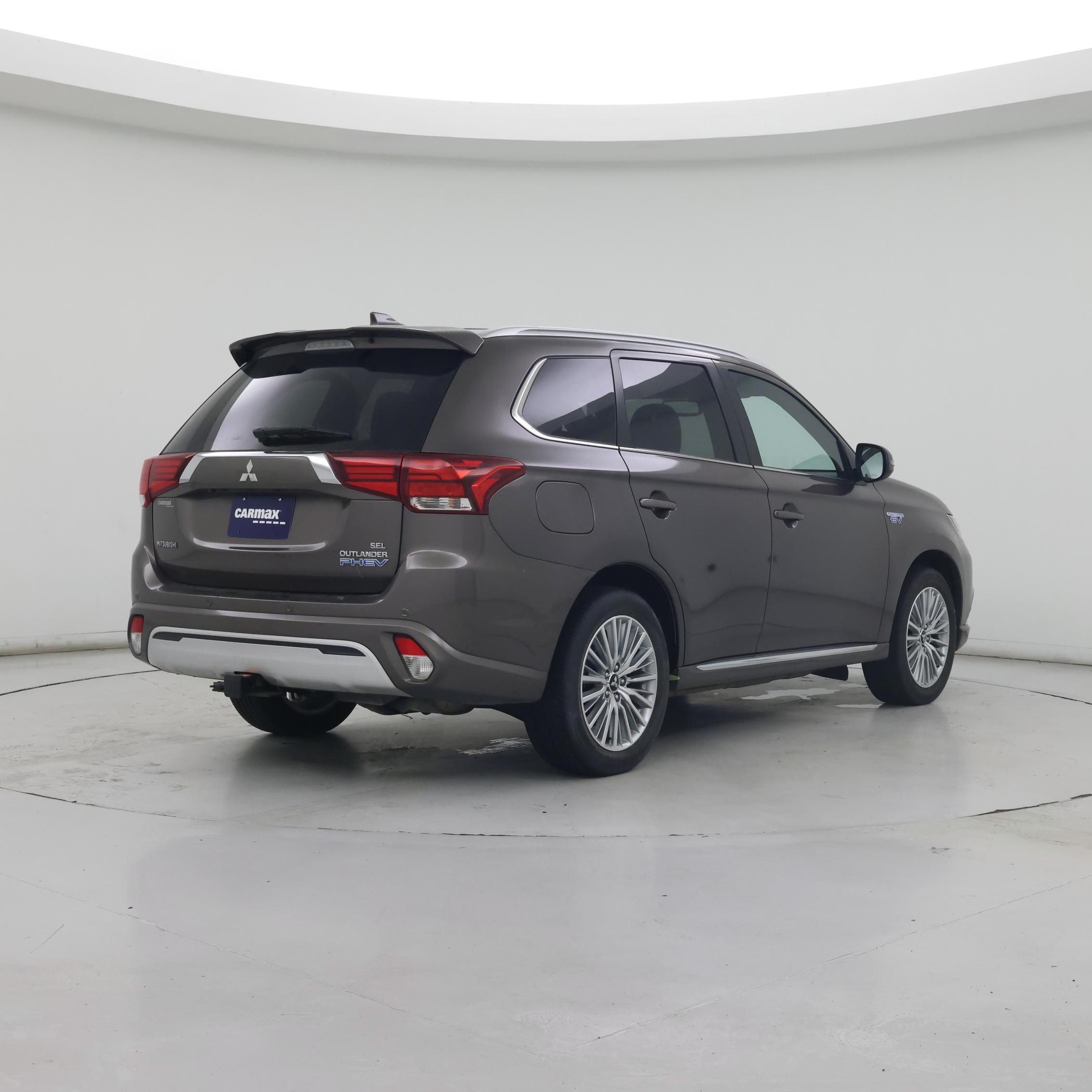 Thumbnail: 2019 Mitsubishi Outlander - 8