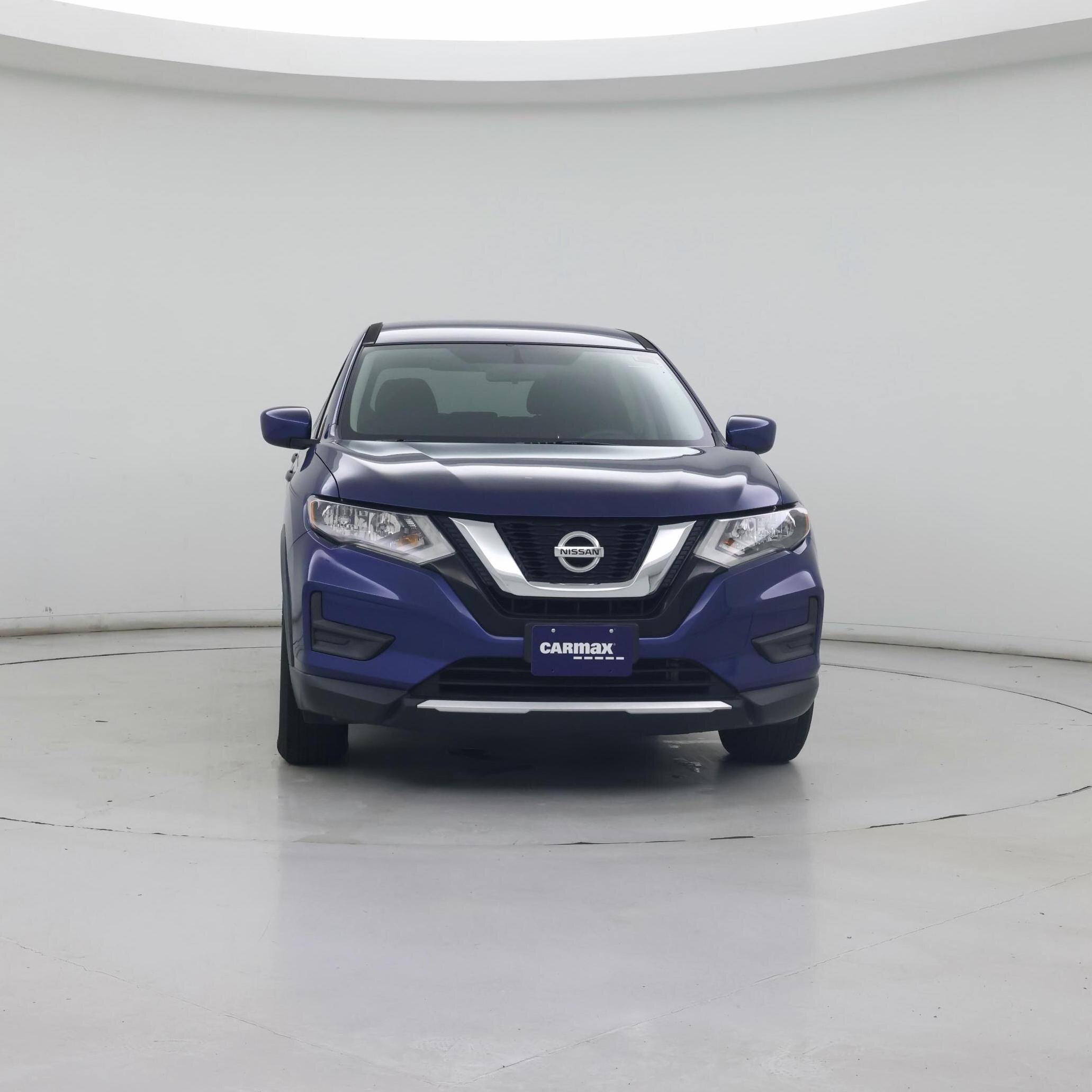 Thumbnail: 2017 Nissan Rogue - 5