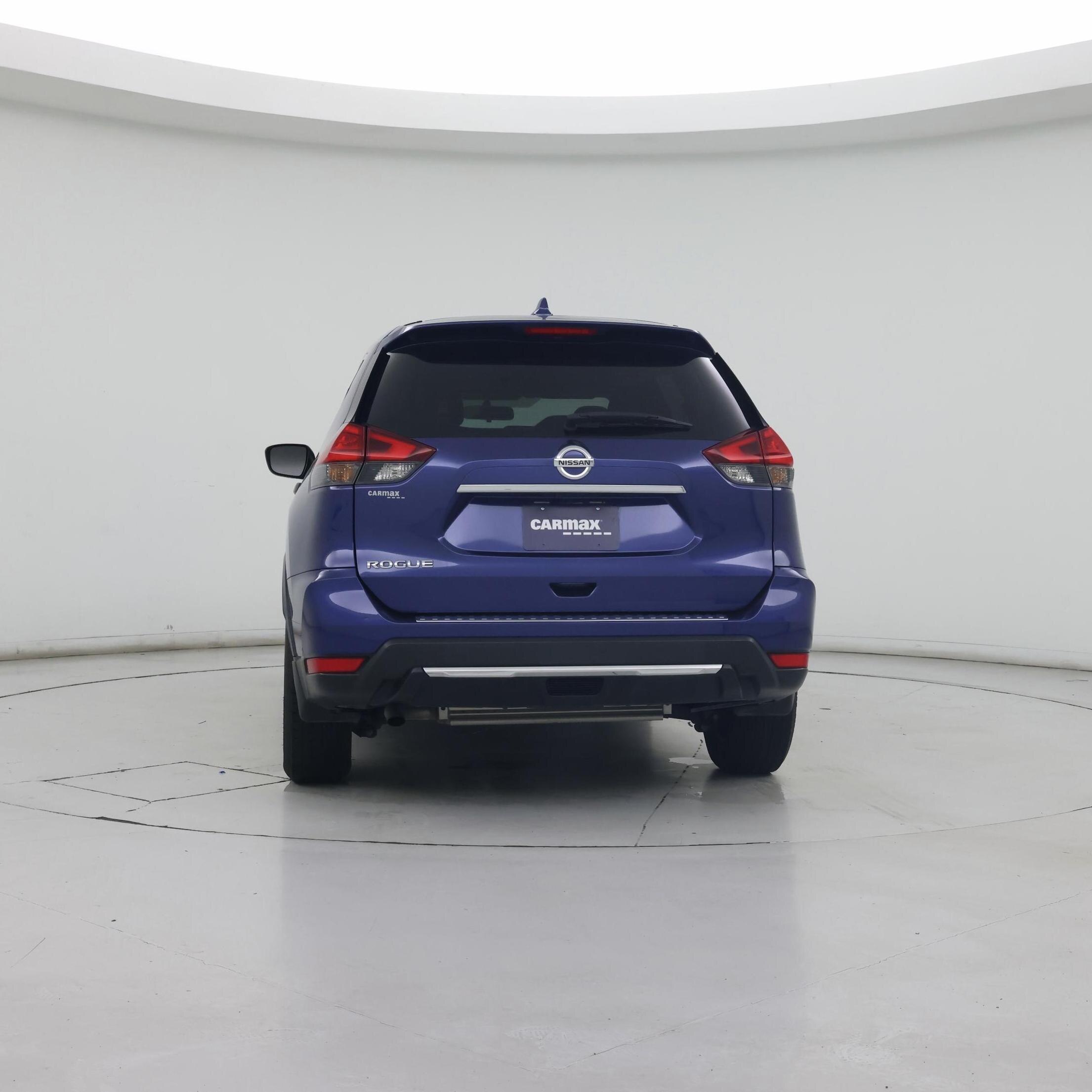 Thumbnail: 2017 Nissan Rogue - 6