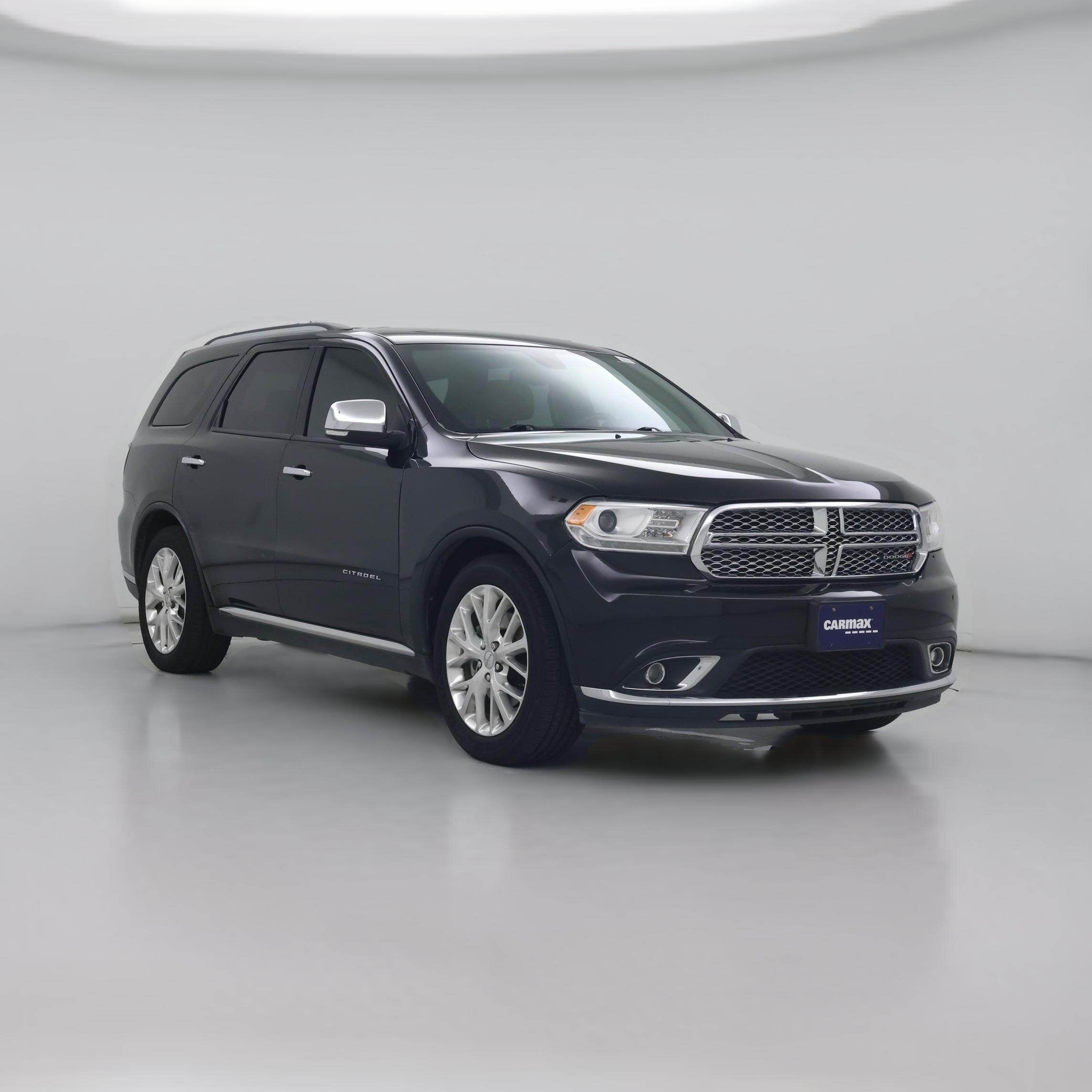 Thumbnail: 2015 Dodge Durango - 1