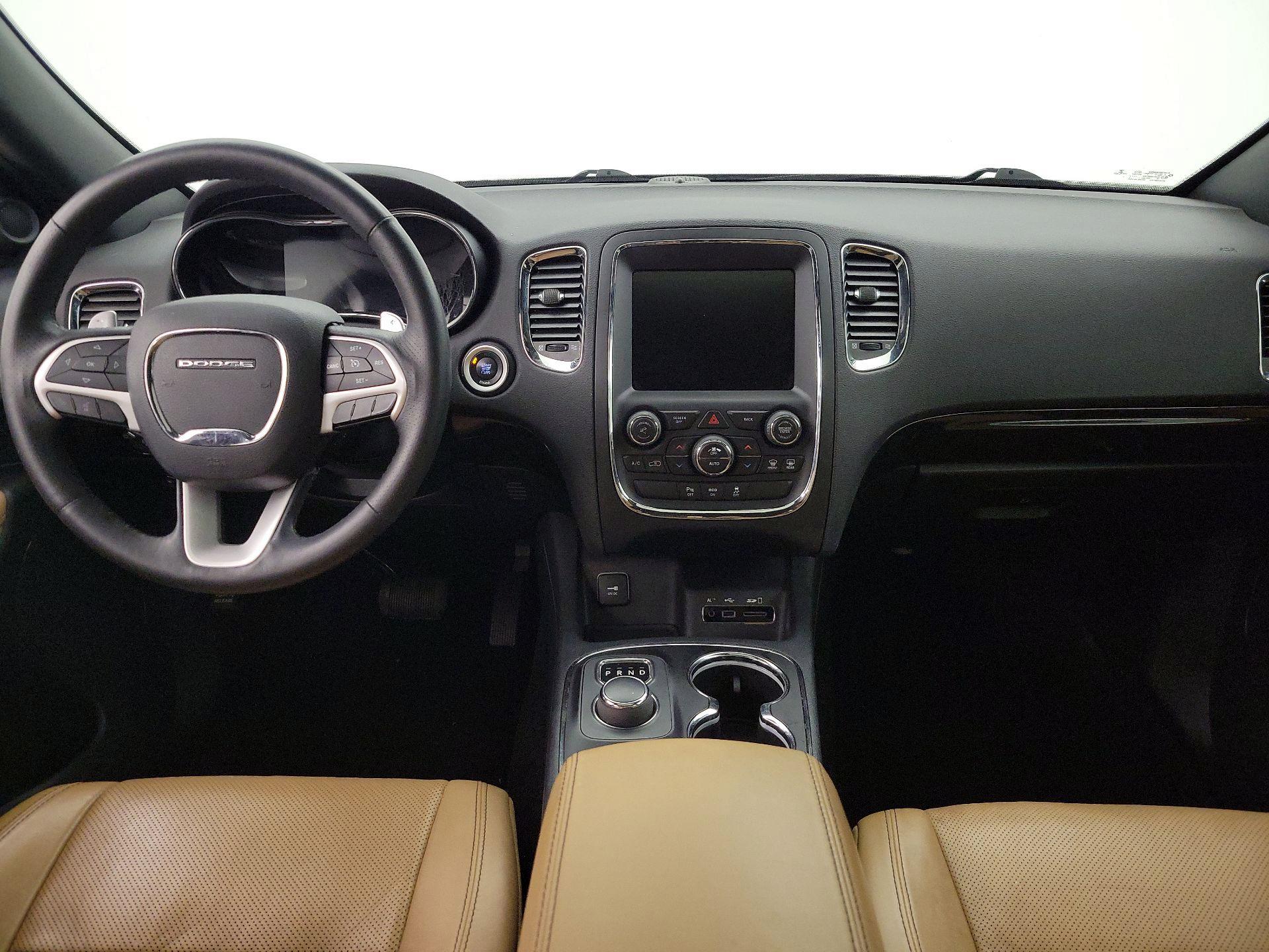 Thumbnail: 2015 Dodge Durango - 9