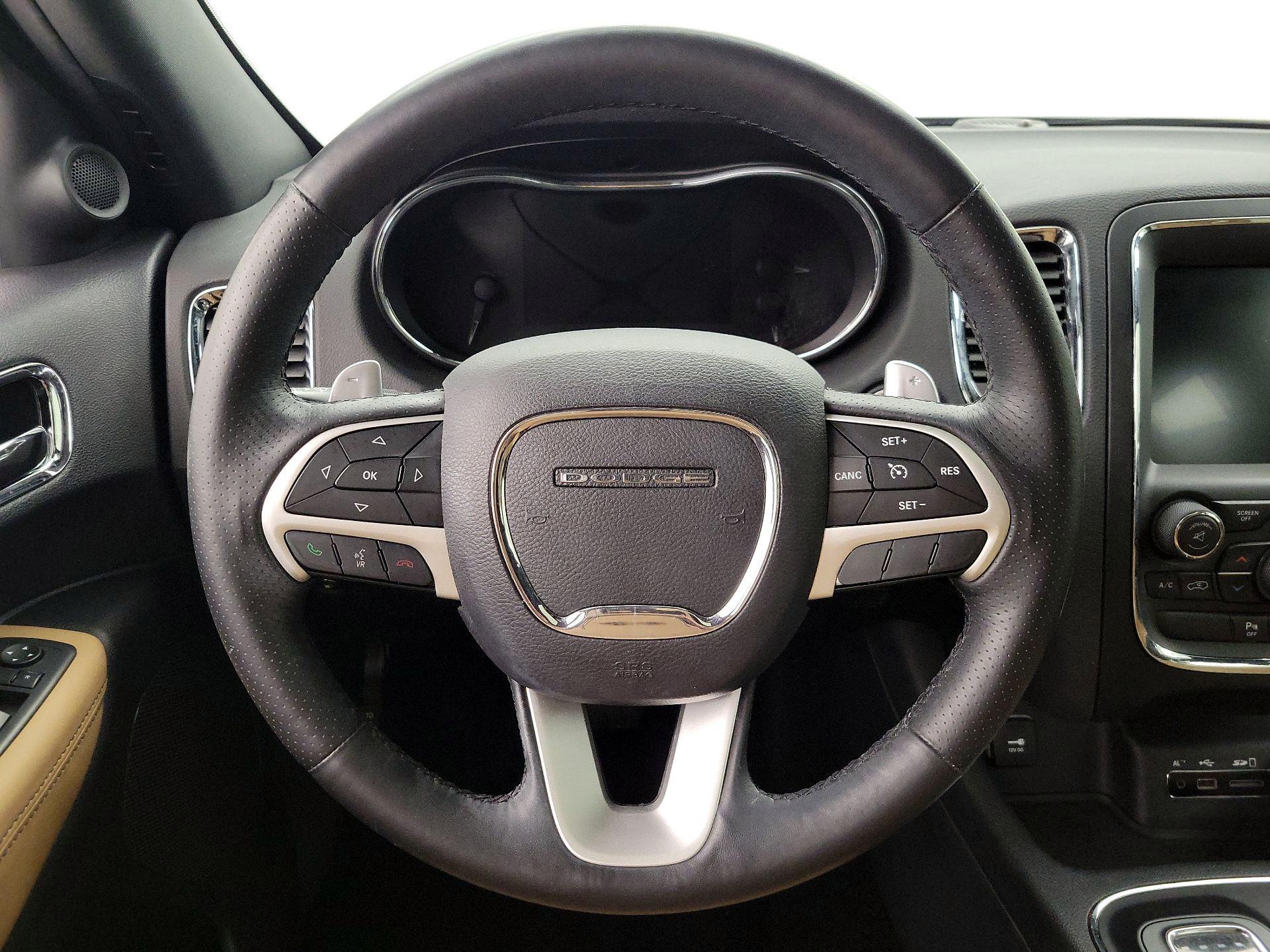 Thumbnail: 2015 Dodge Durango - 10