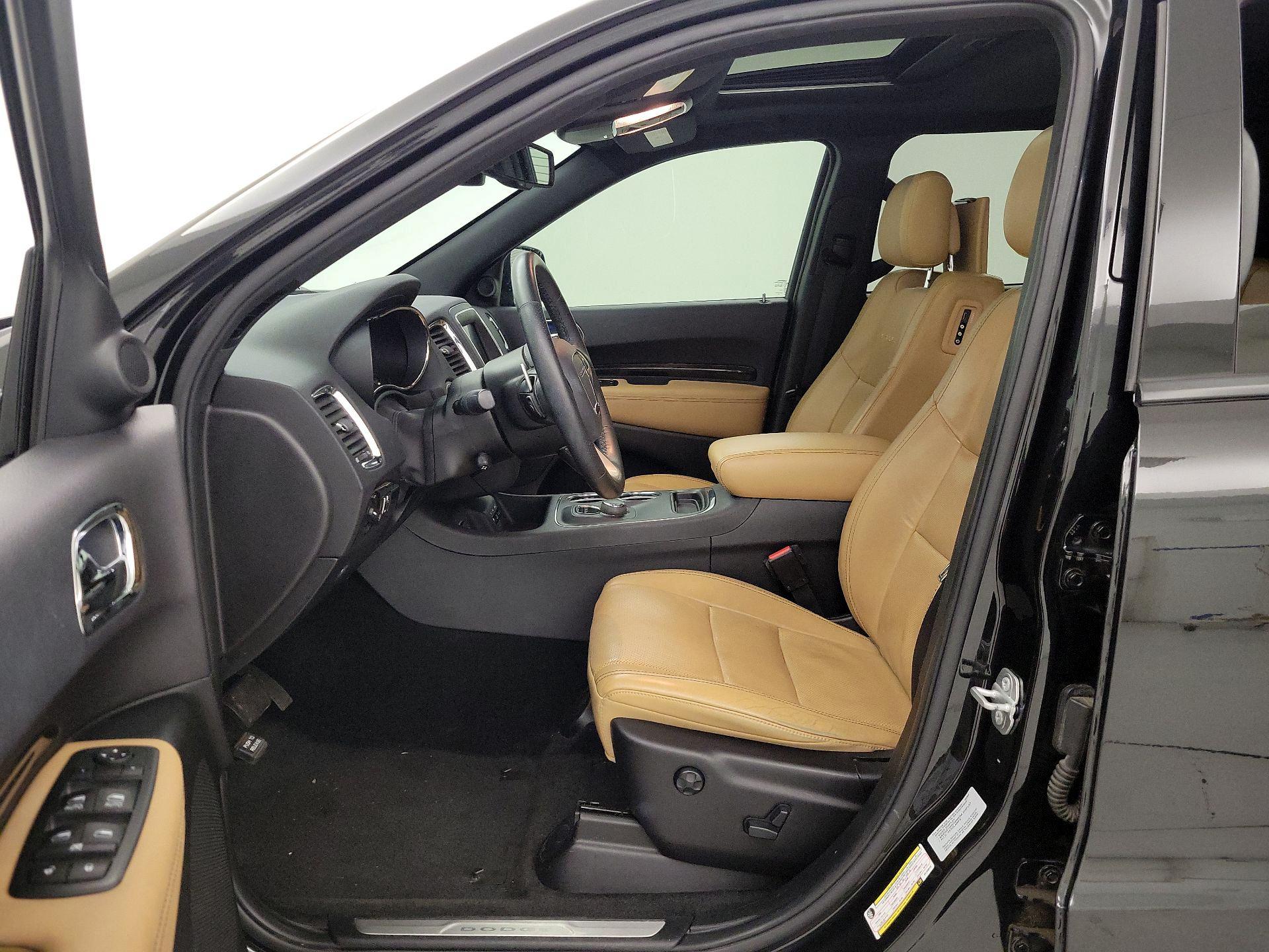 Thumbnail: 2015 Dodge Durango - 11