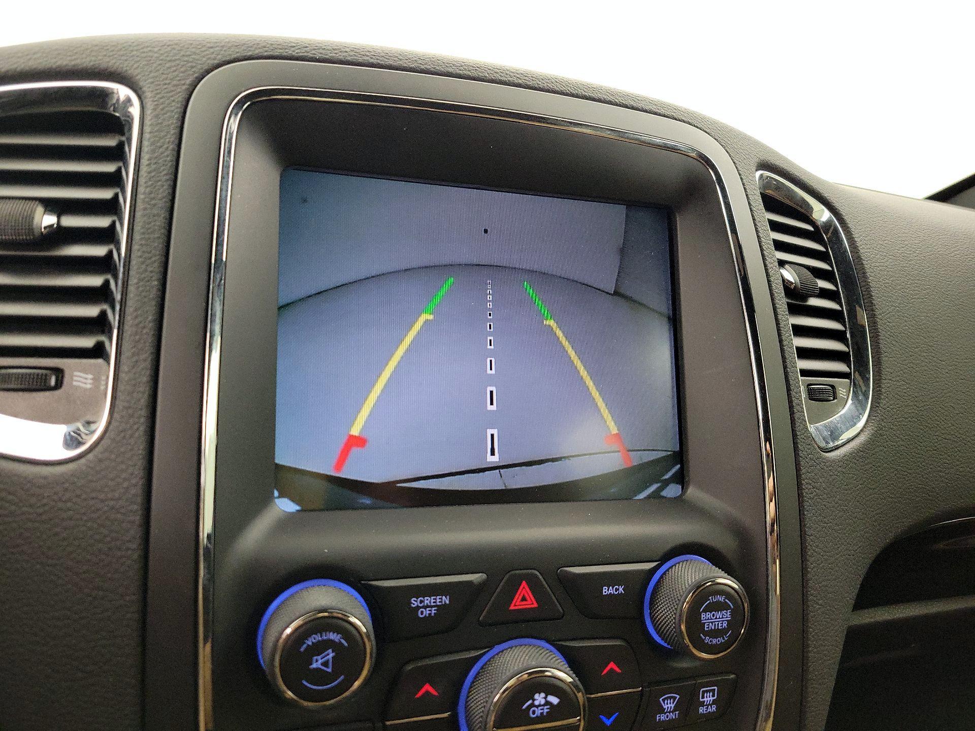 Thumbnail: 2015 Dodge Durango - 14