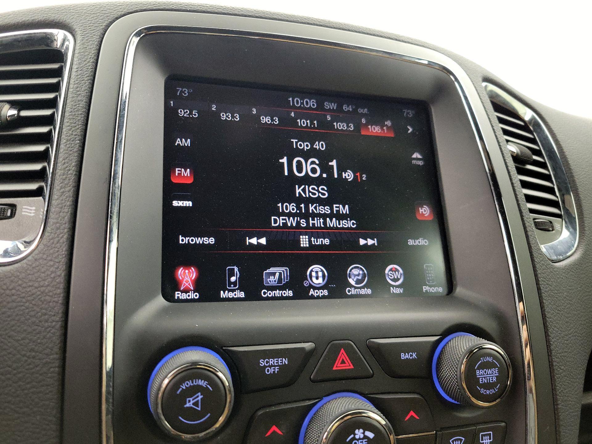 Thumbnail: 2015 Dodge Durango - 15