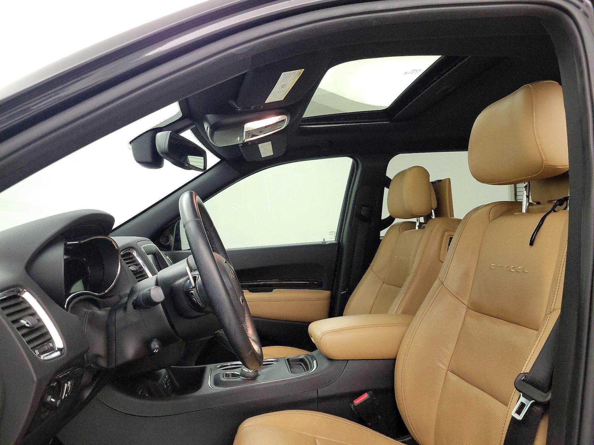 Thumbnail: 2015 Dodge Durango - 19