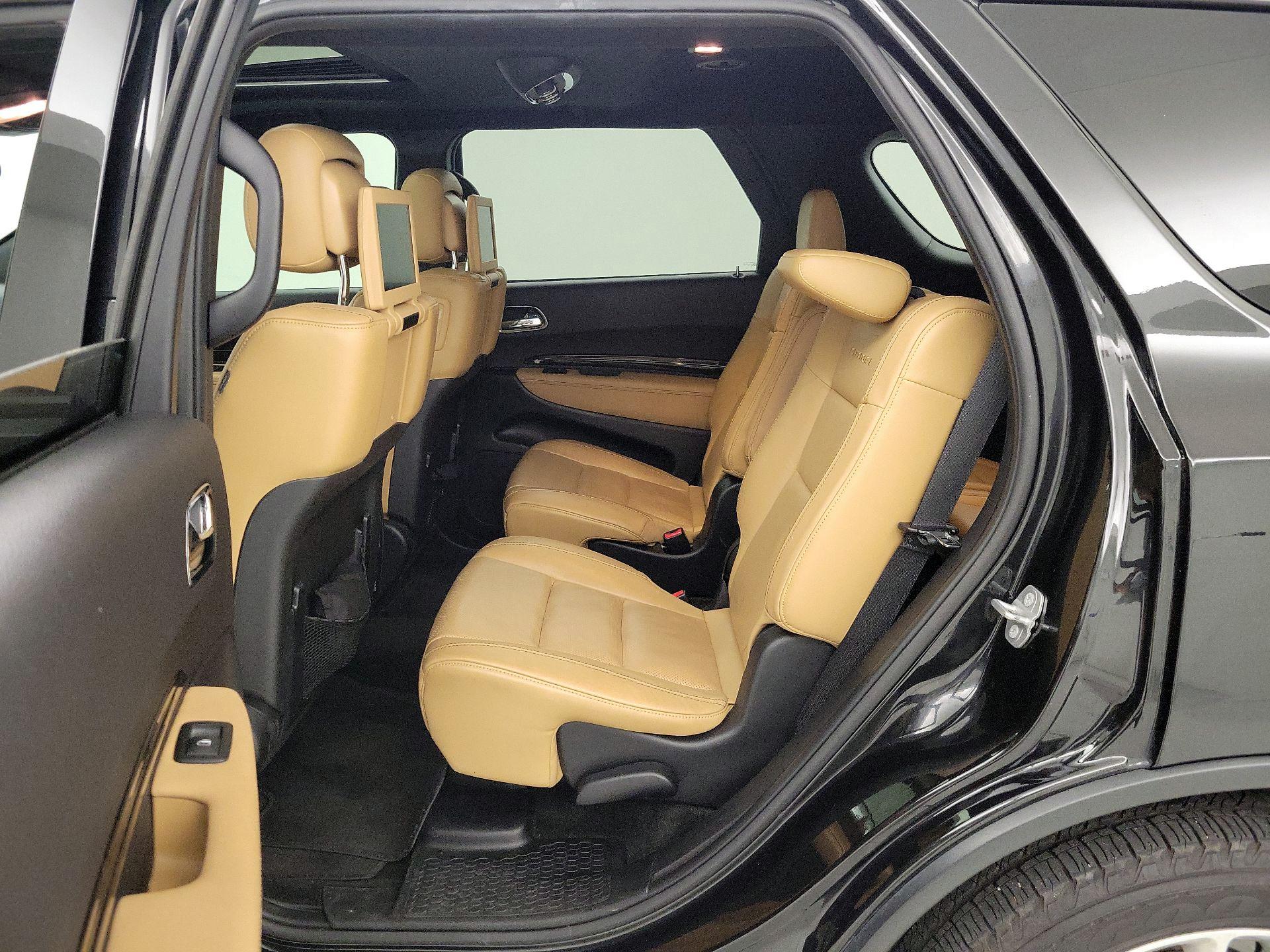 Thumbnail: 2015 Dodge Durango - 20