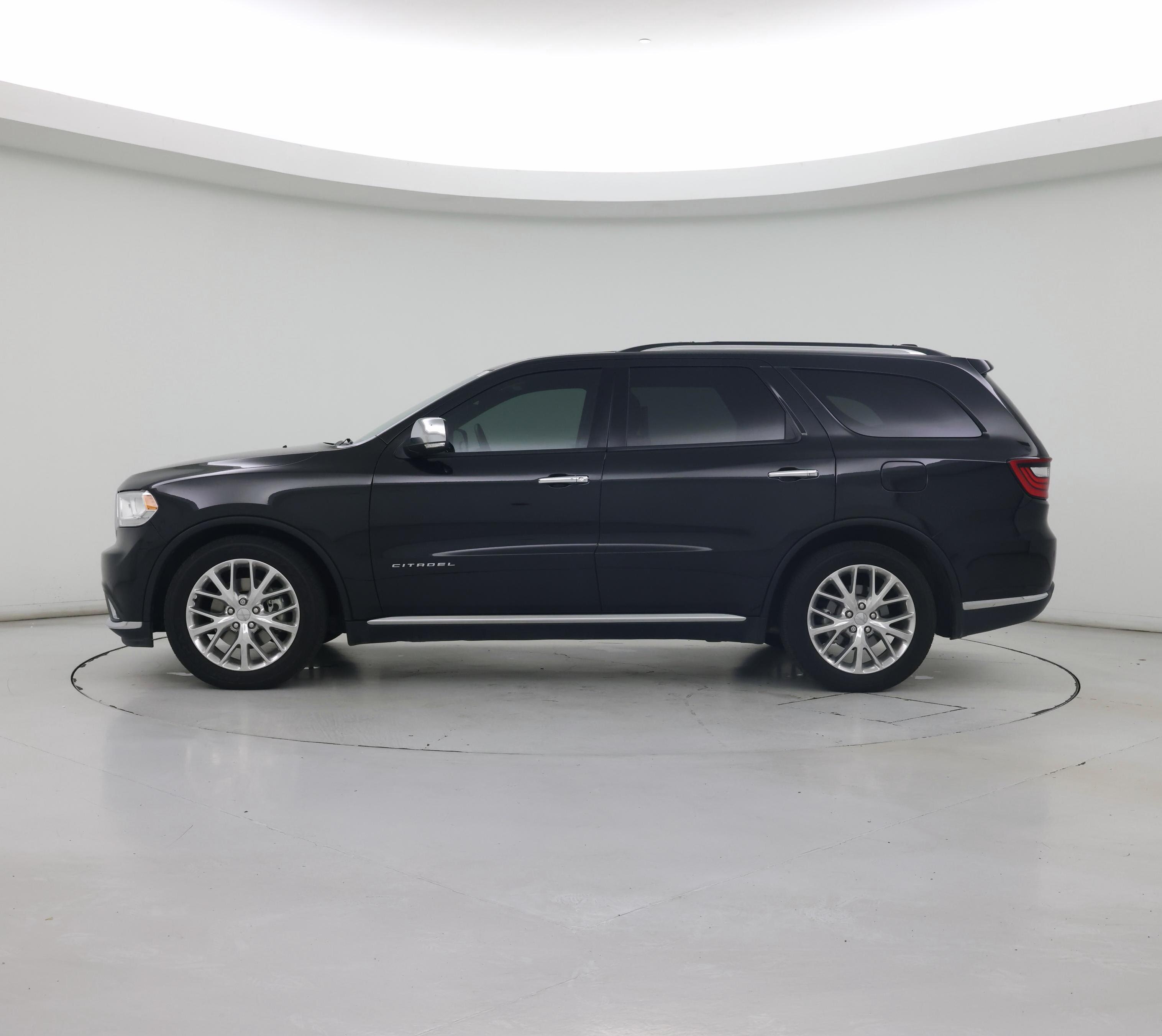 Thumbnail: 2015 Dodge Durango - 3