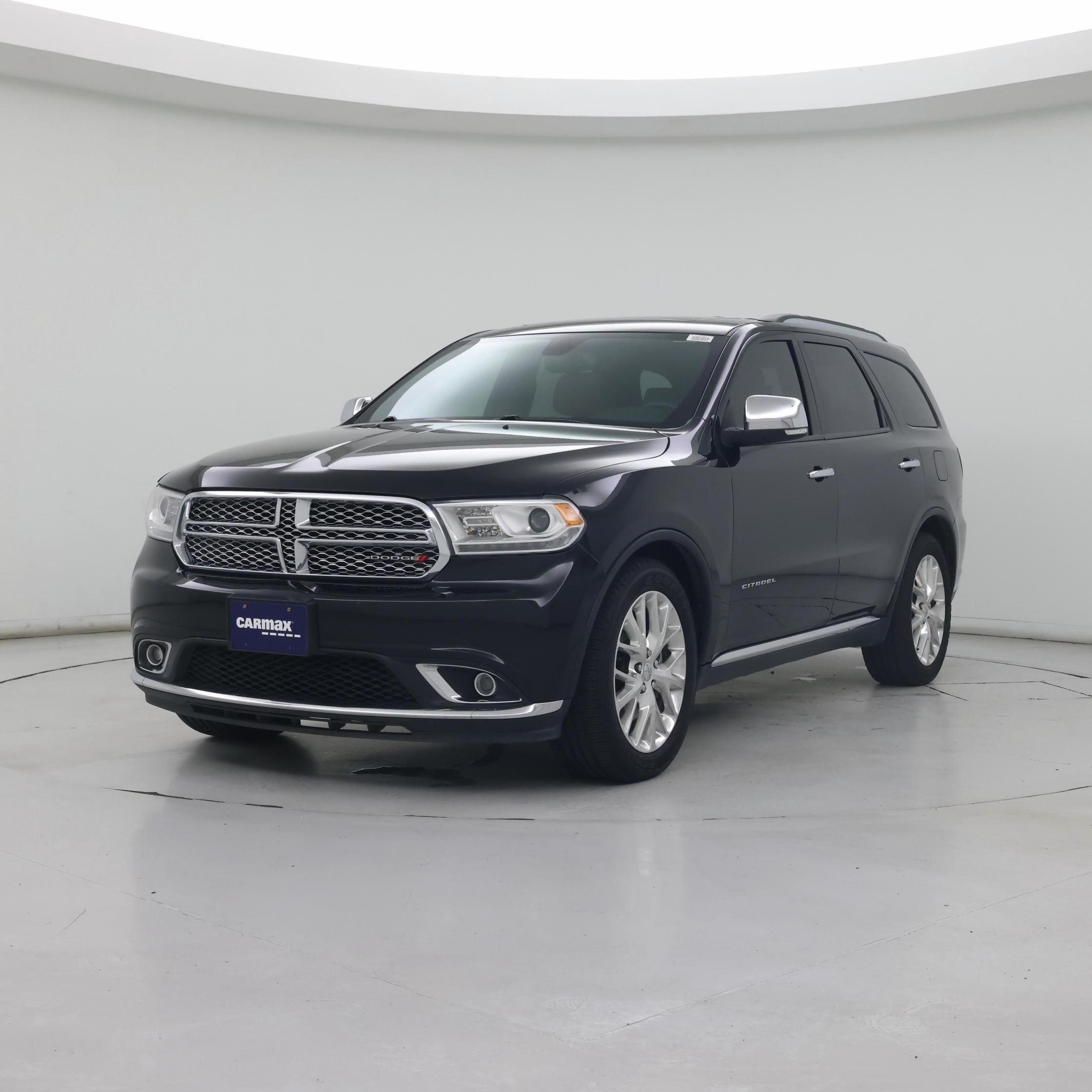 Thumbnail: 2015 Dodge Durango - 4
